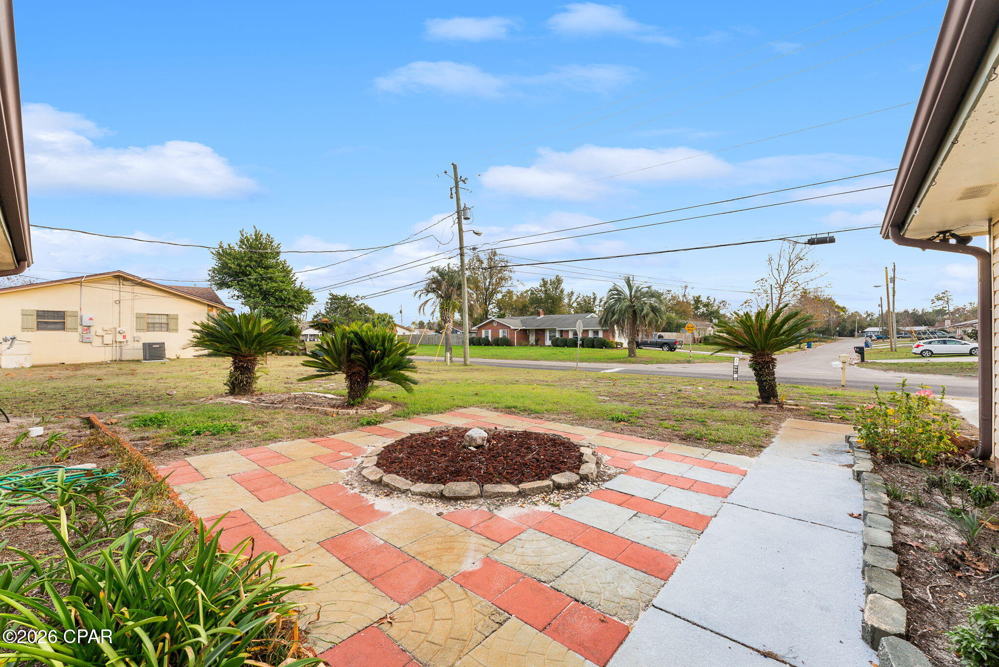 Venetian Villa - Residential