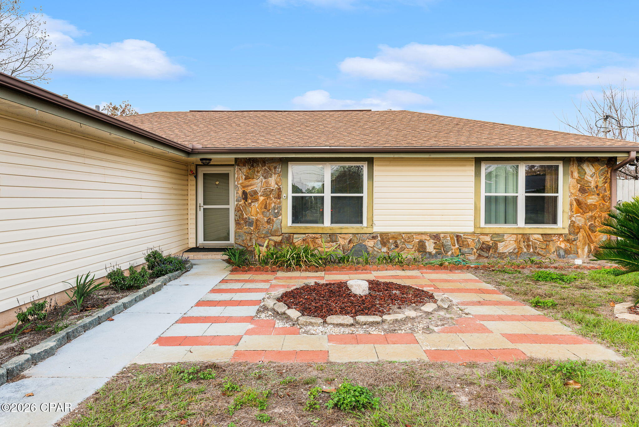 Venetian Villa - Residential