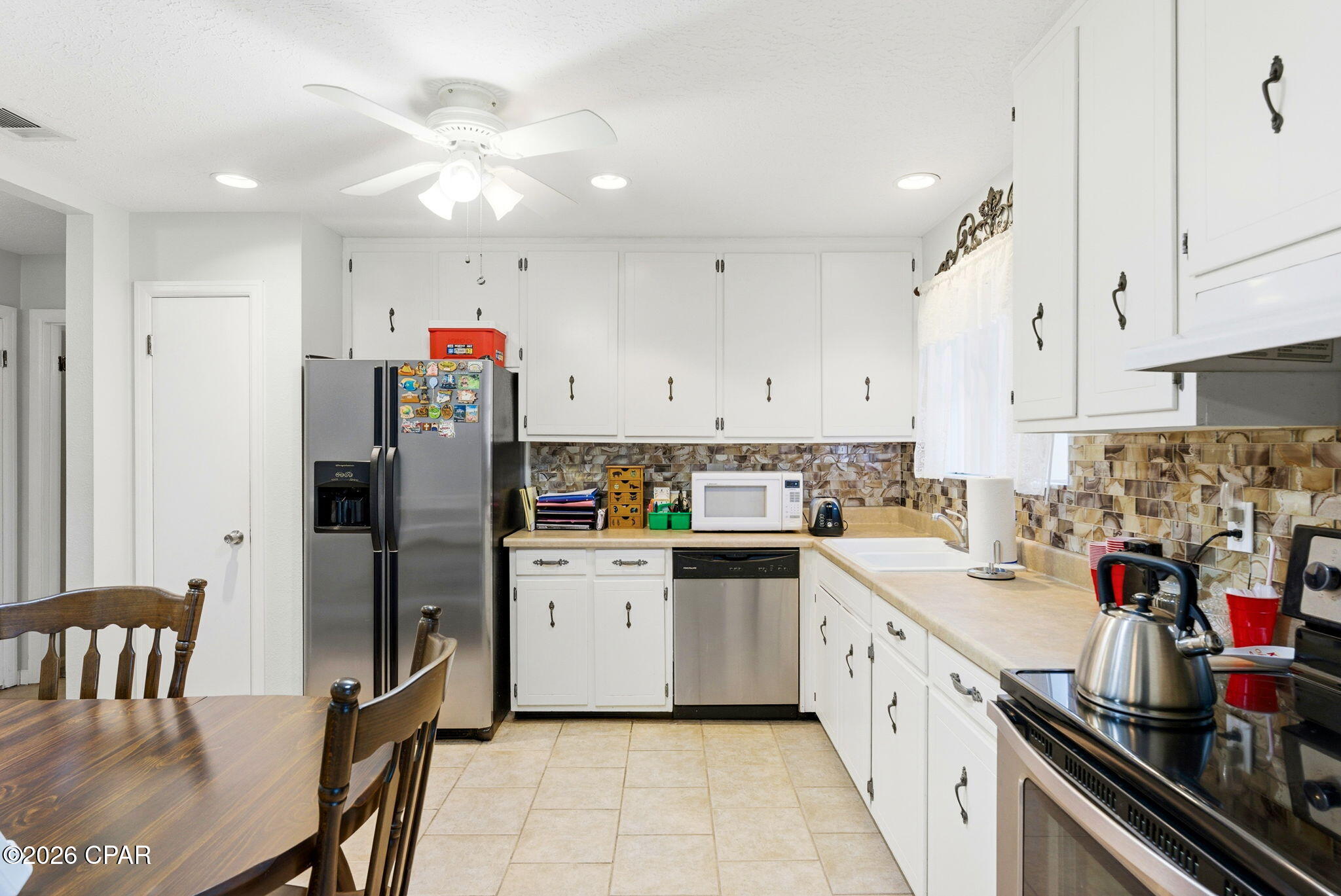 Venetian Villa - Residential