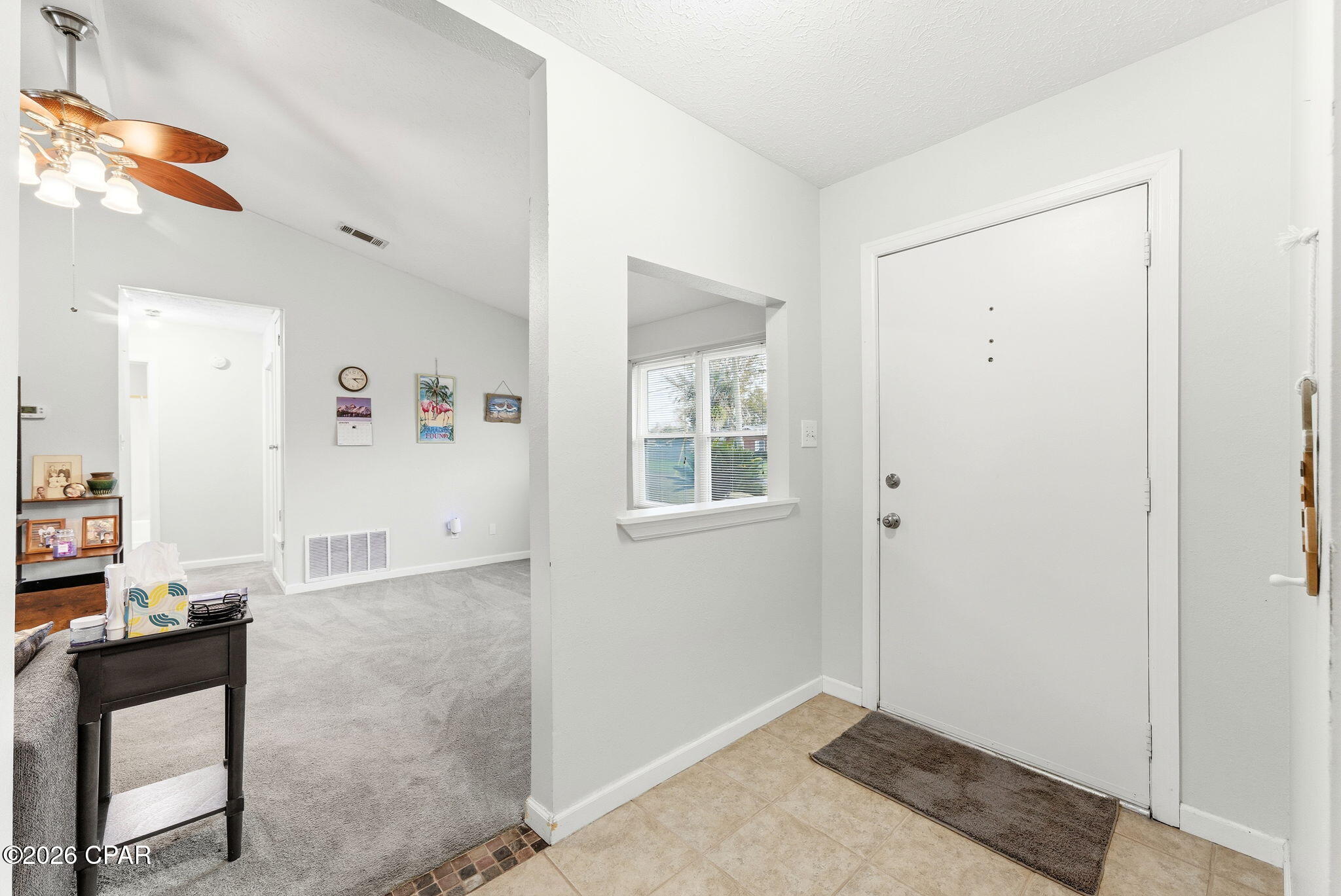 Venetian Villa - Residential