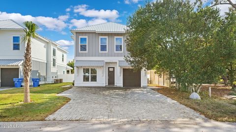 316 E Lakeshore Drive Panama City Beach FL 32413