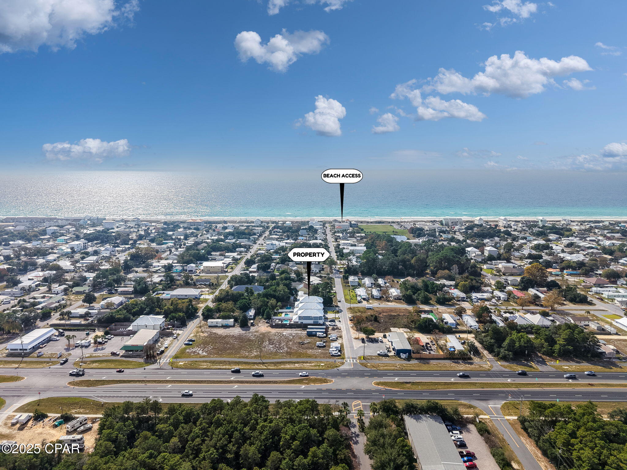 Laguna Beach - Residential