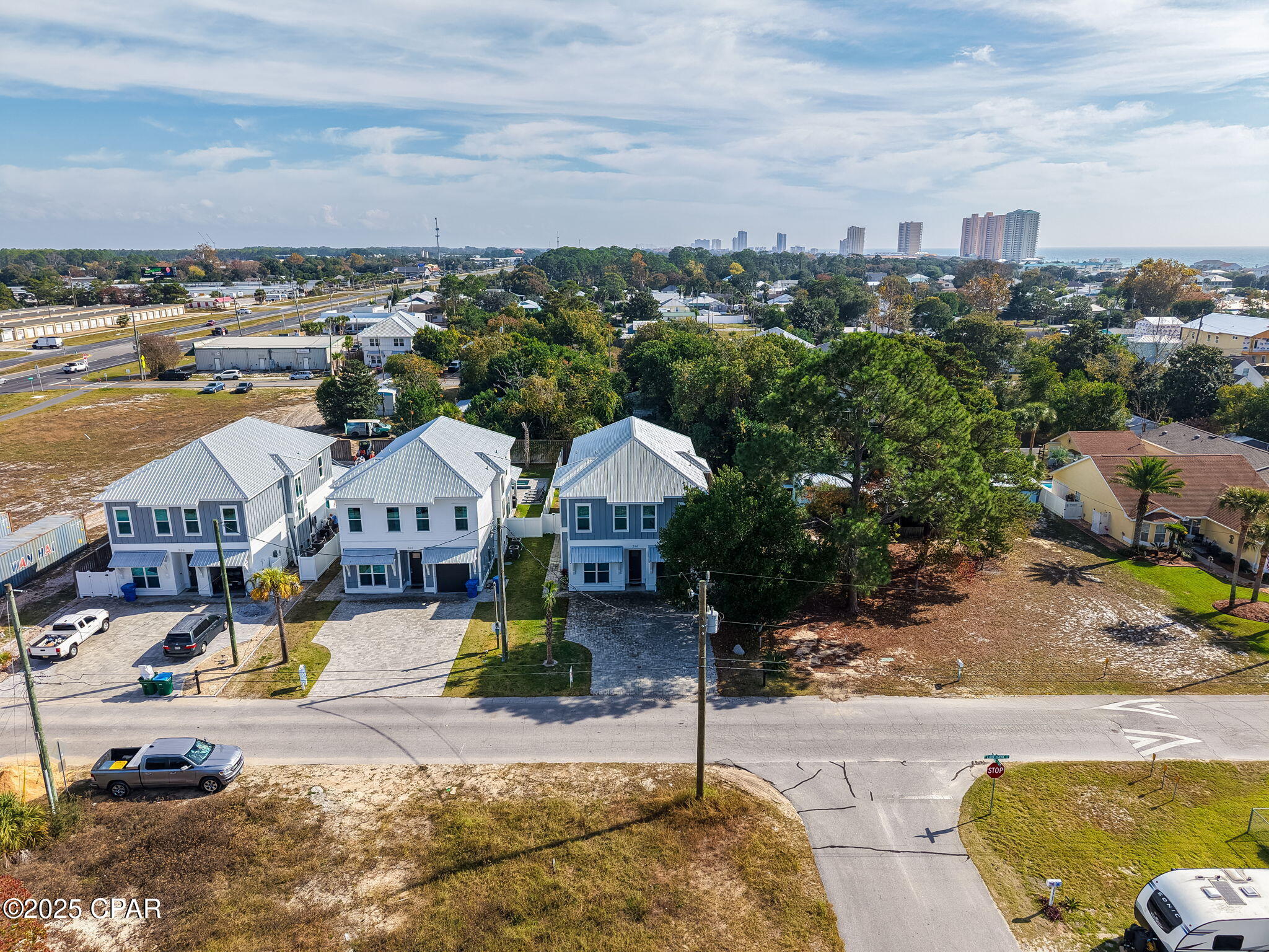 Laguna Beach - Residential