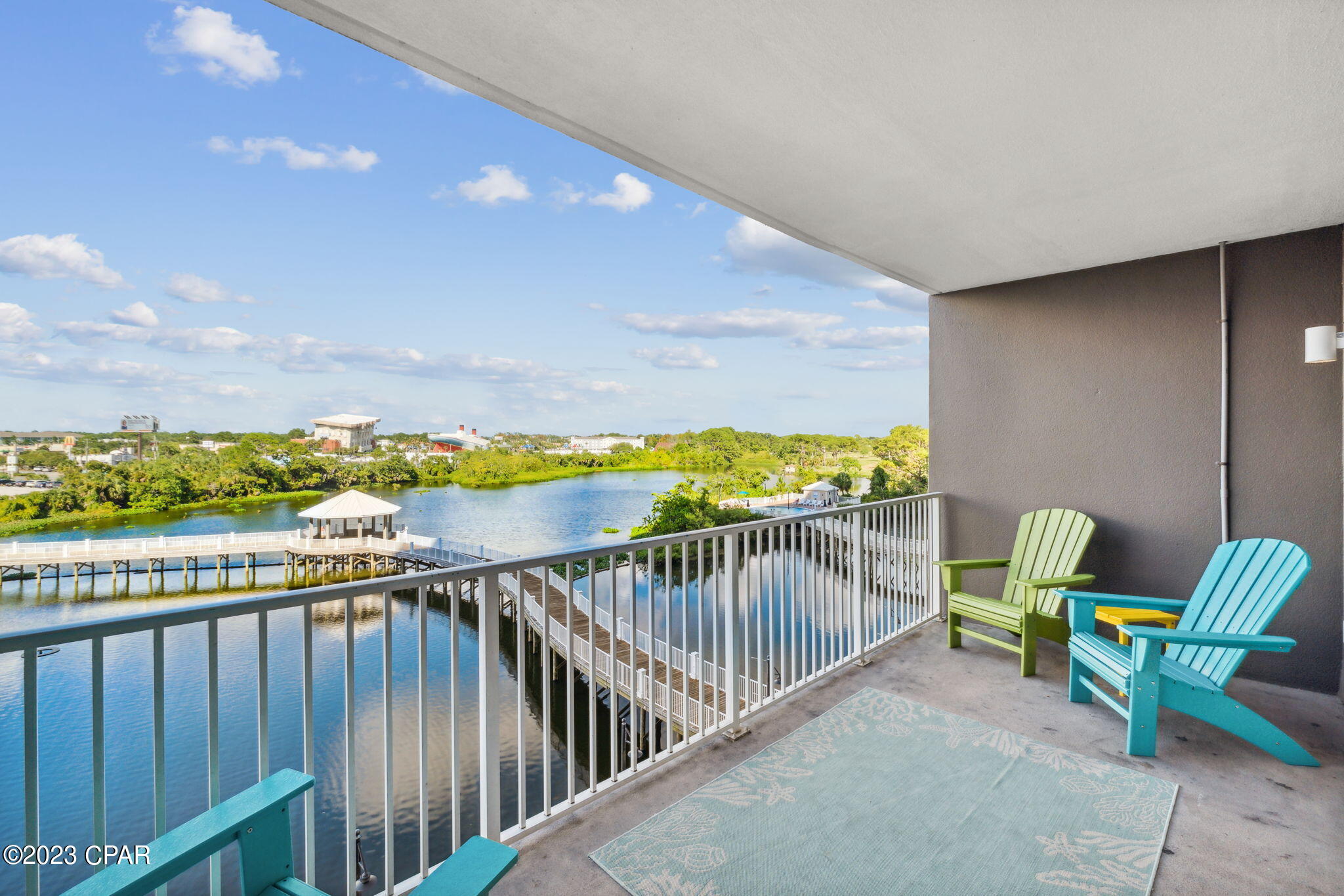 Laketown Wharf Phase II - Residential