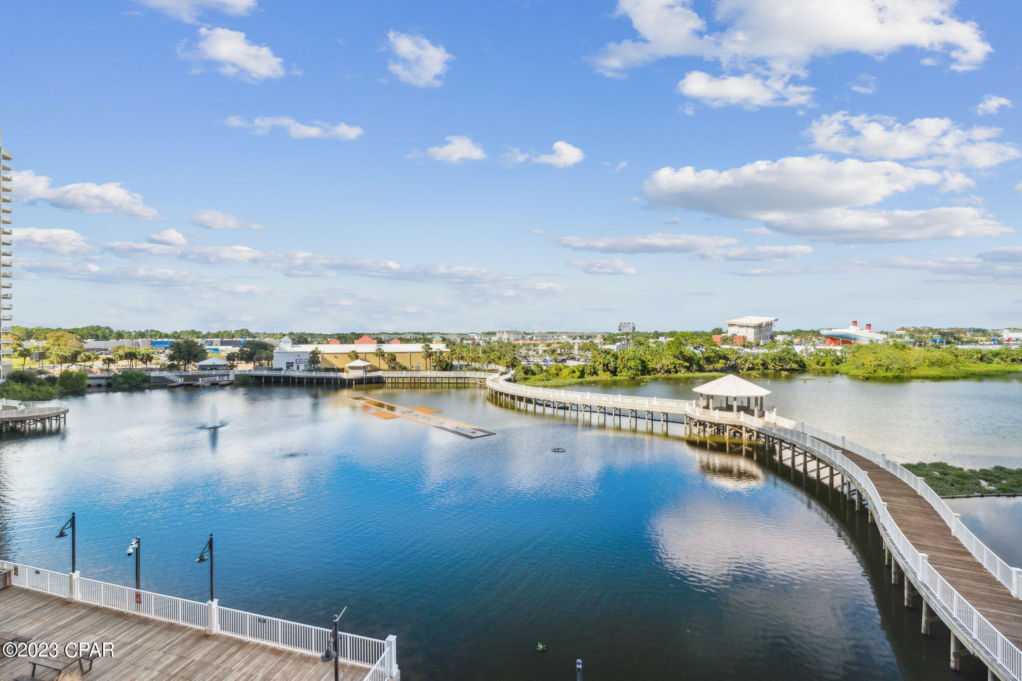 Laketown Wharf Phase II - Residential