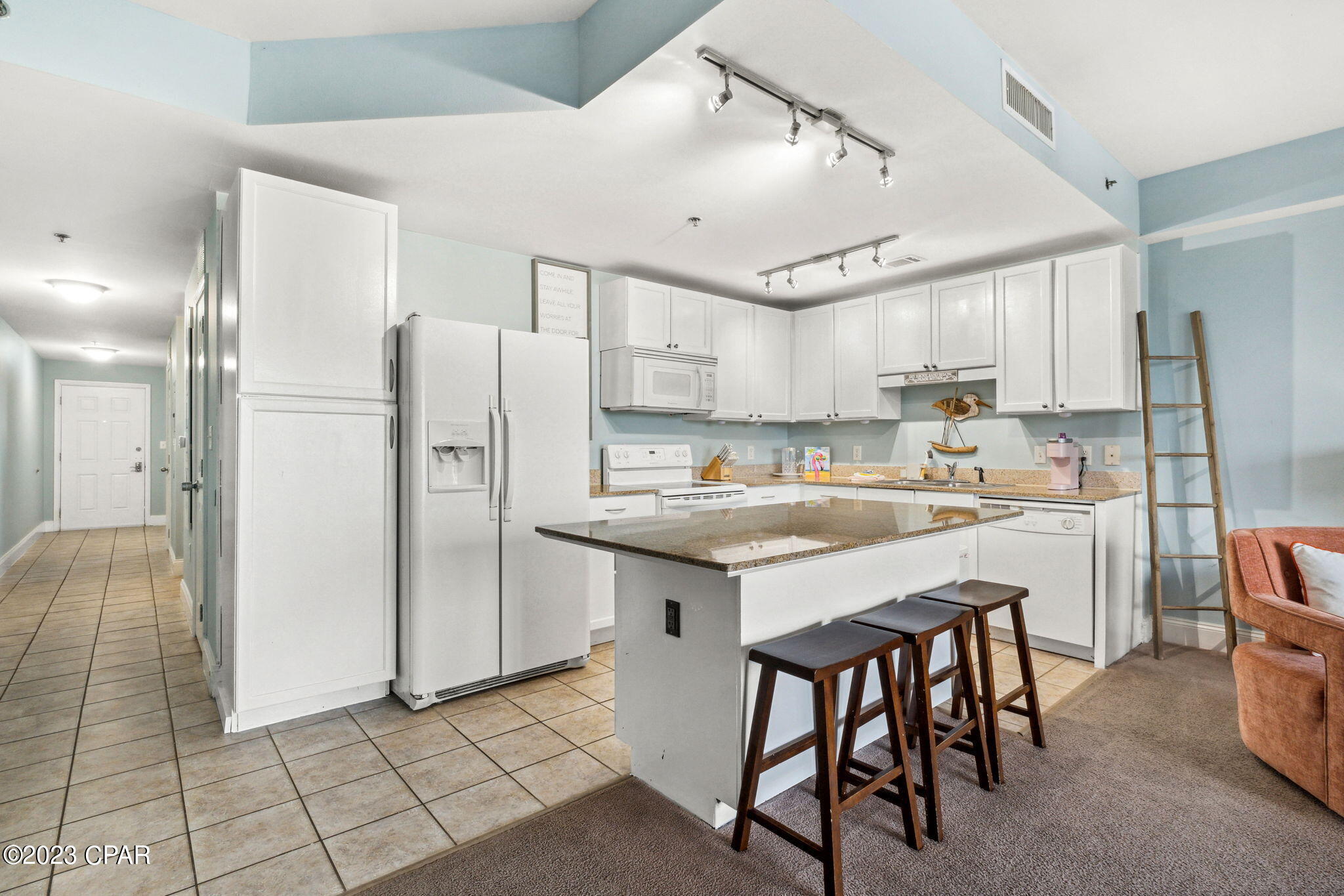 Laketown Wharf Phase II - Residential