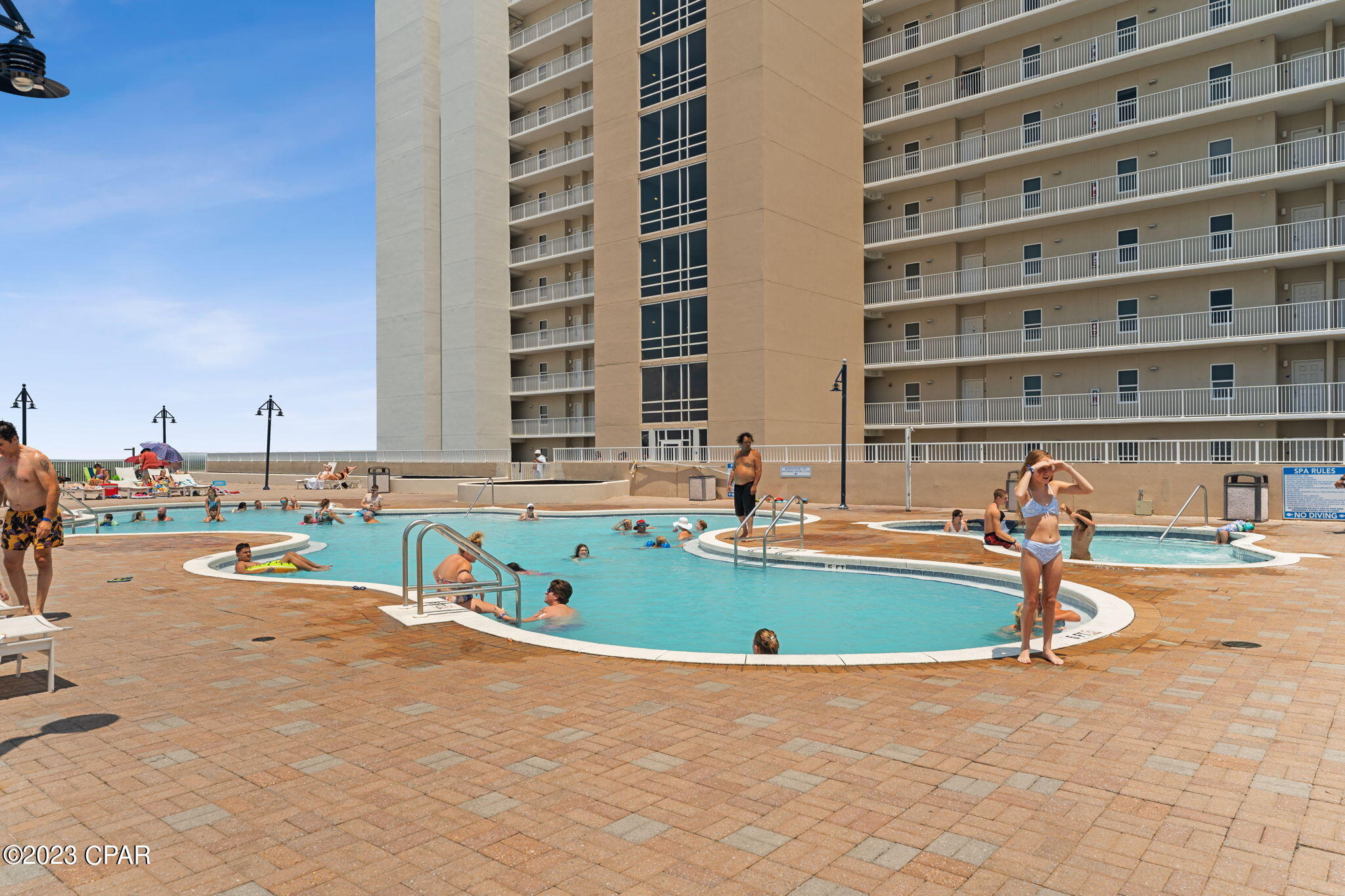 Laketown Wharf Phase II - Residential