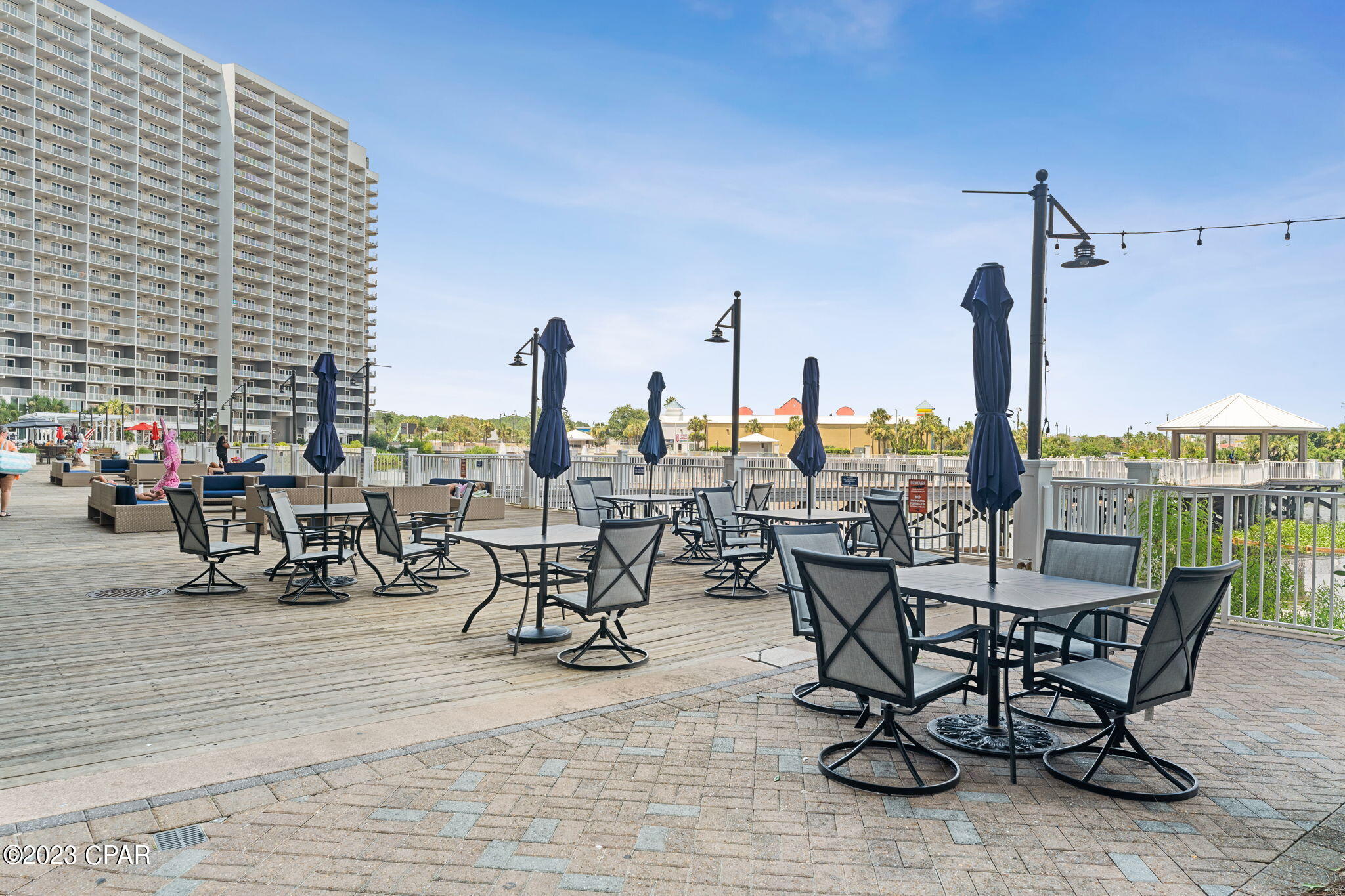 Laketown Wharf Phase II - Residential