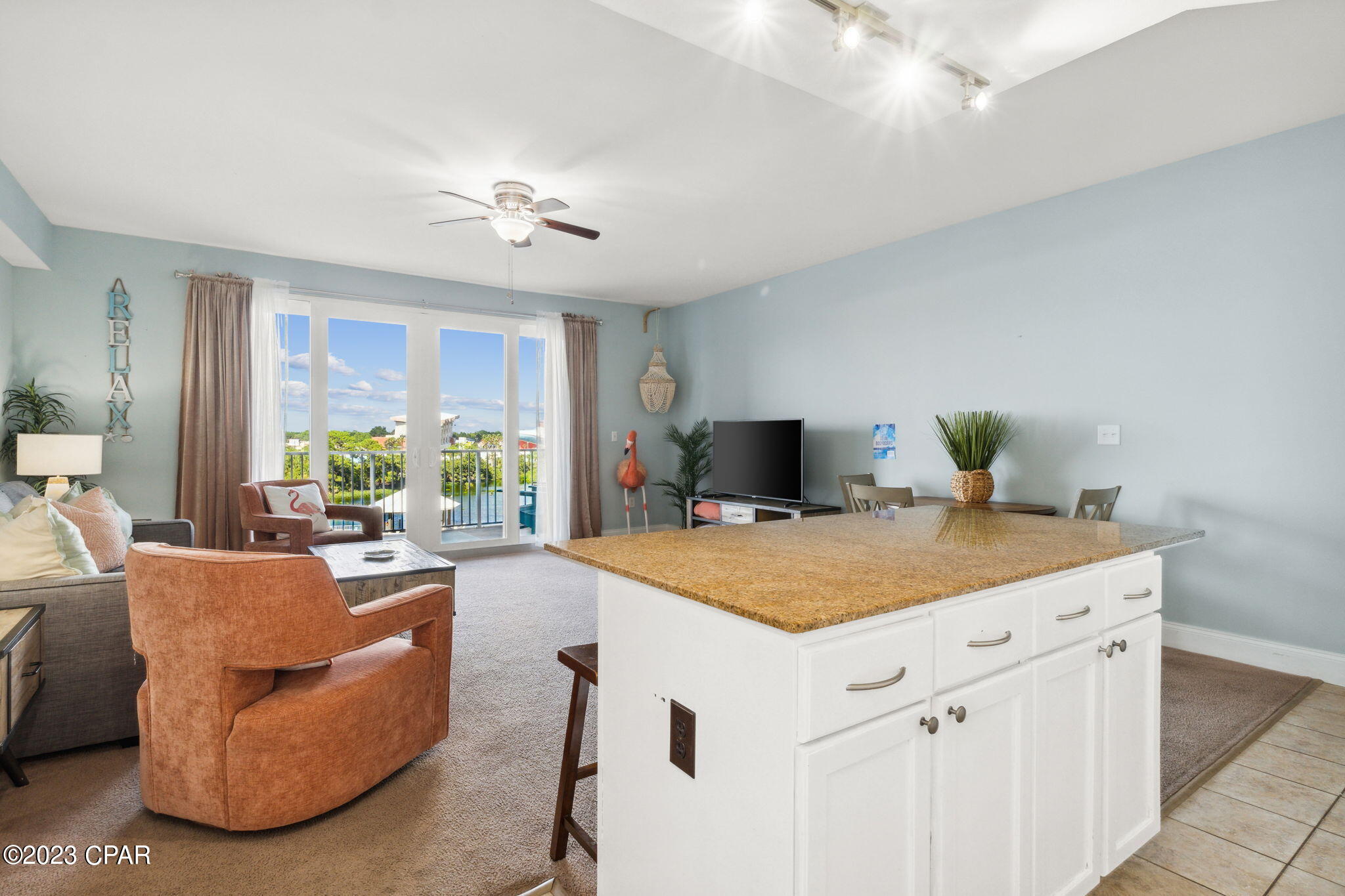 Laketown Wharf Phase II - Residential