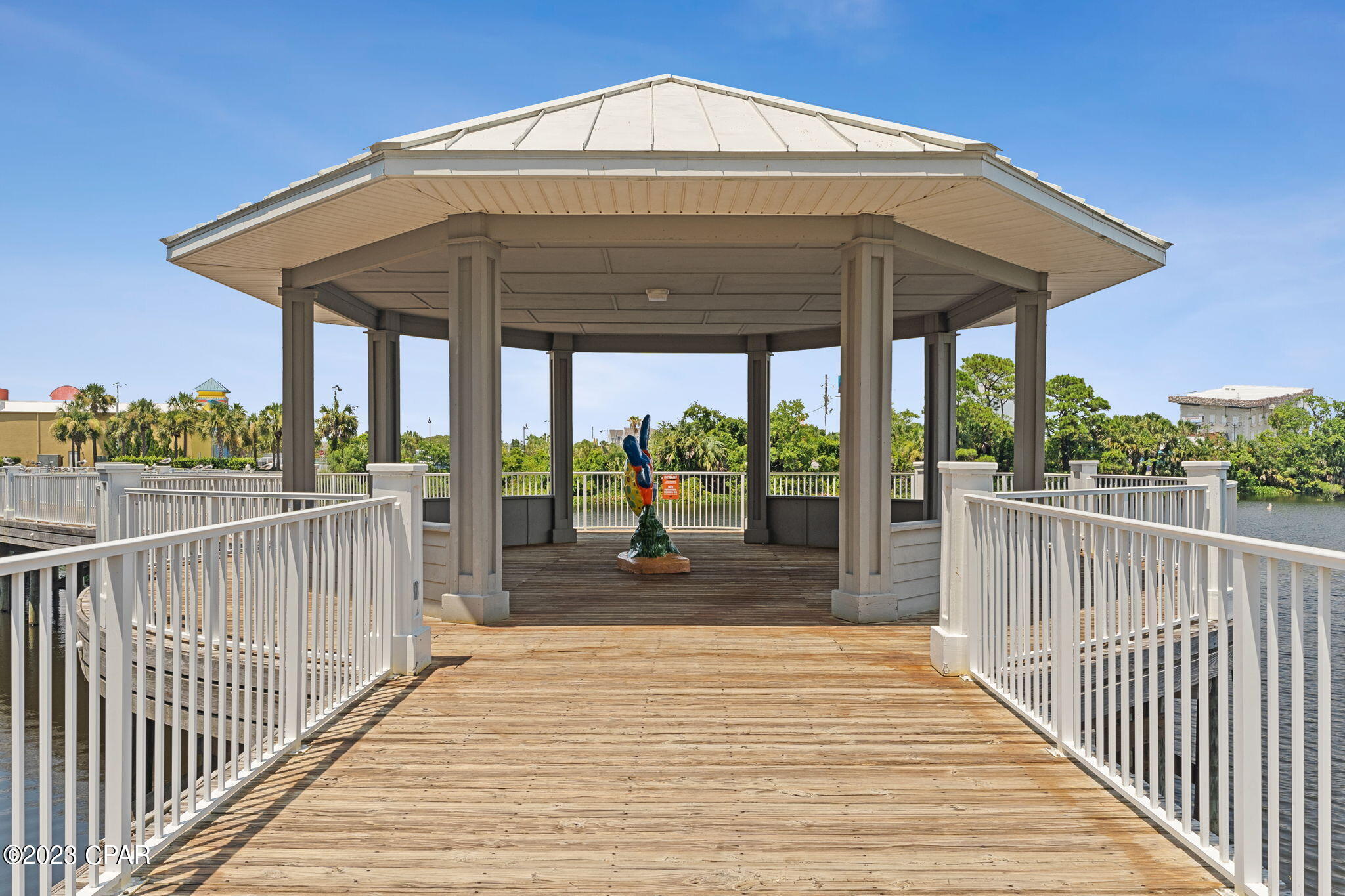 Laketown Wharf Phase II - Residential