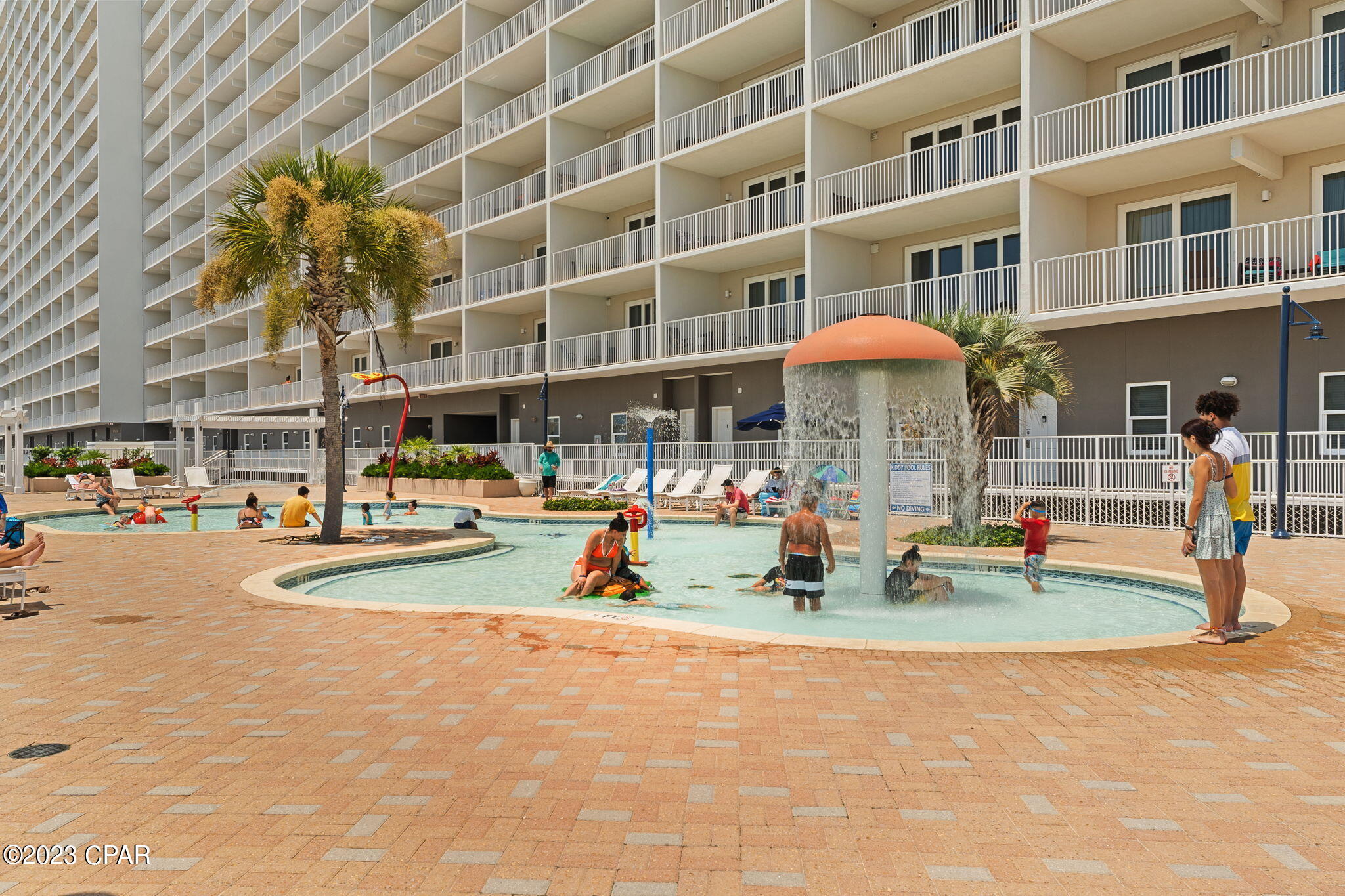 Laketown Wharf Phase II - Residential