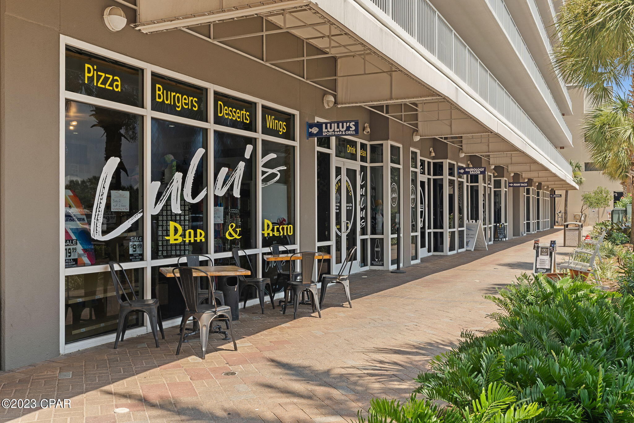 Laketown Wharf Phase II - Residential