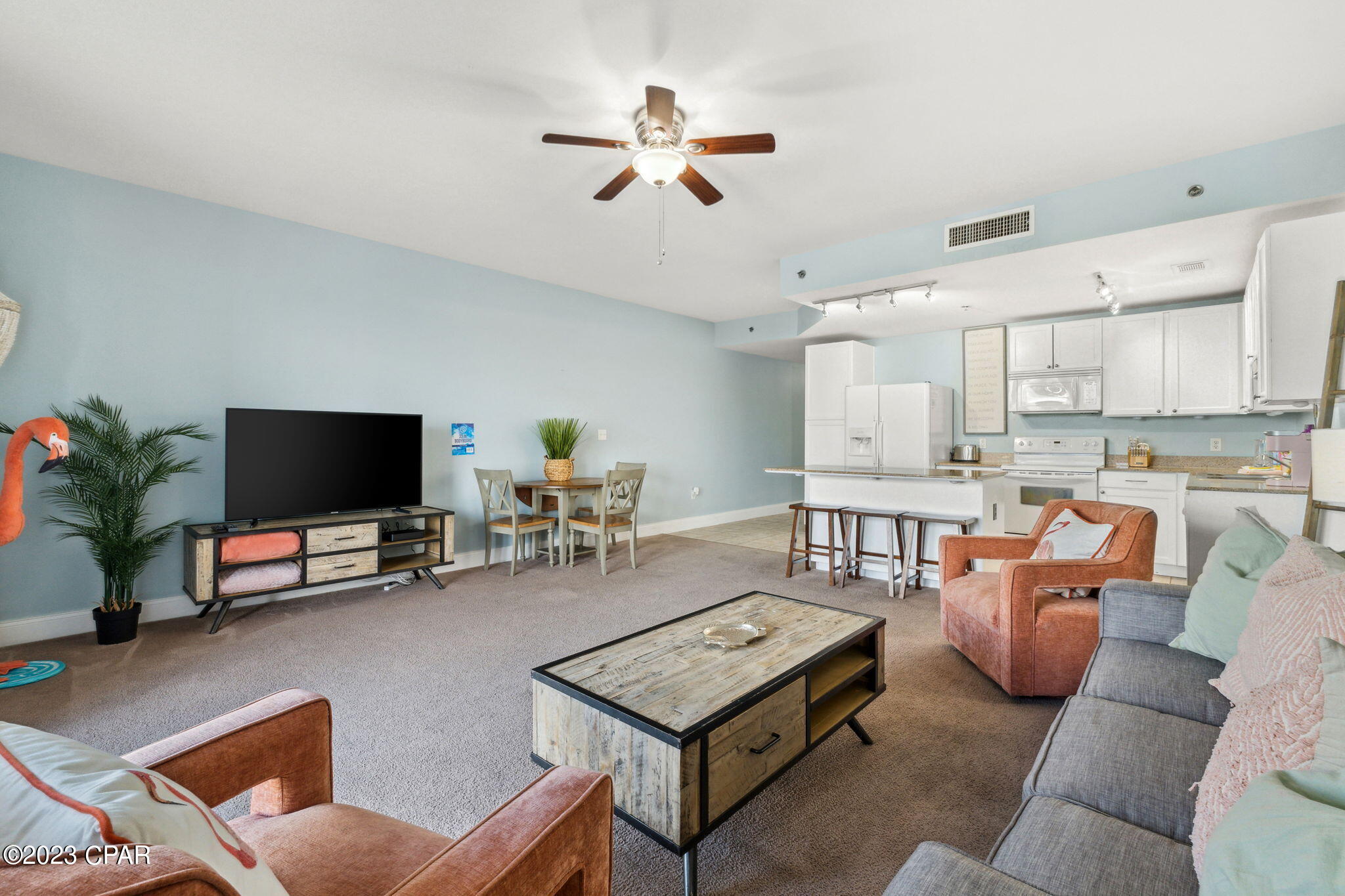 Laketown Wharf Phase II - Residential