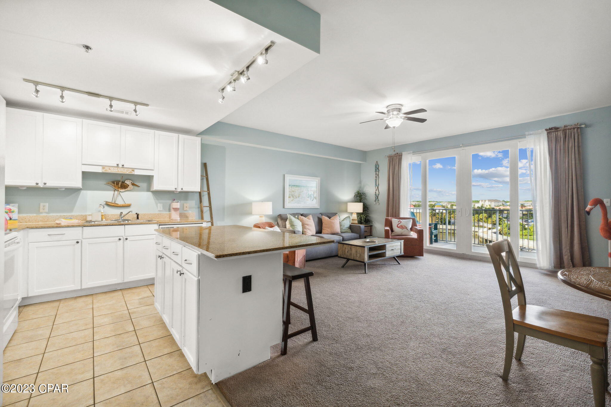 Laketown Wharf Phase II - Residential