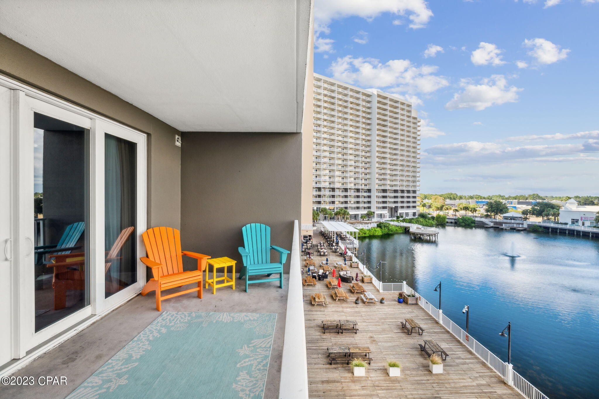 Laketown Wharf Phase II - Residential