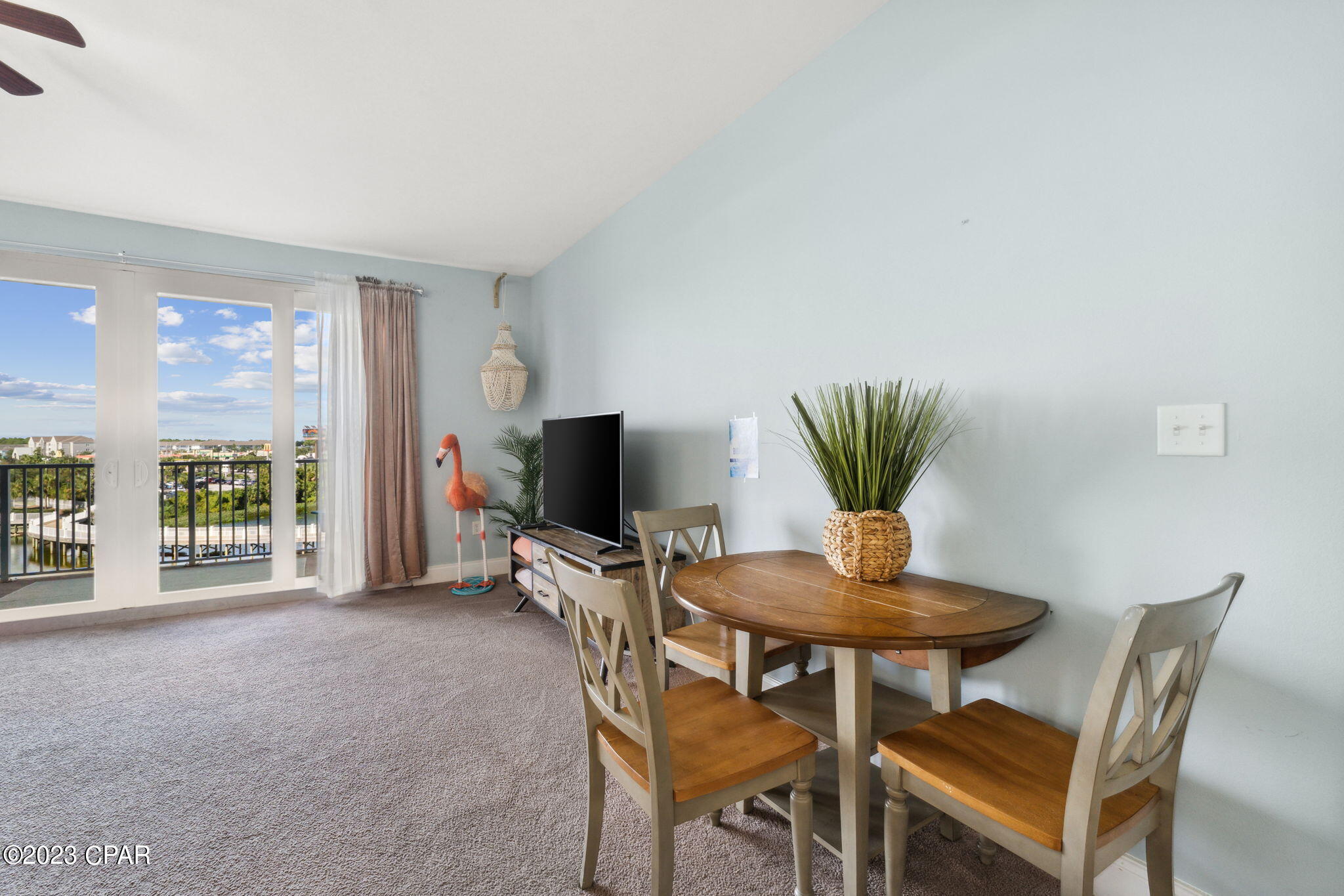 Laketown Wharf Phase II - Residential