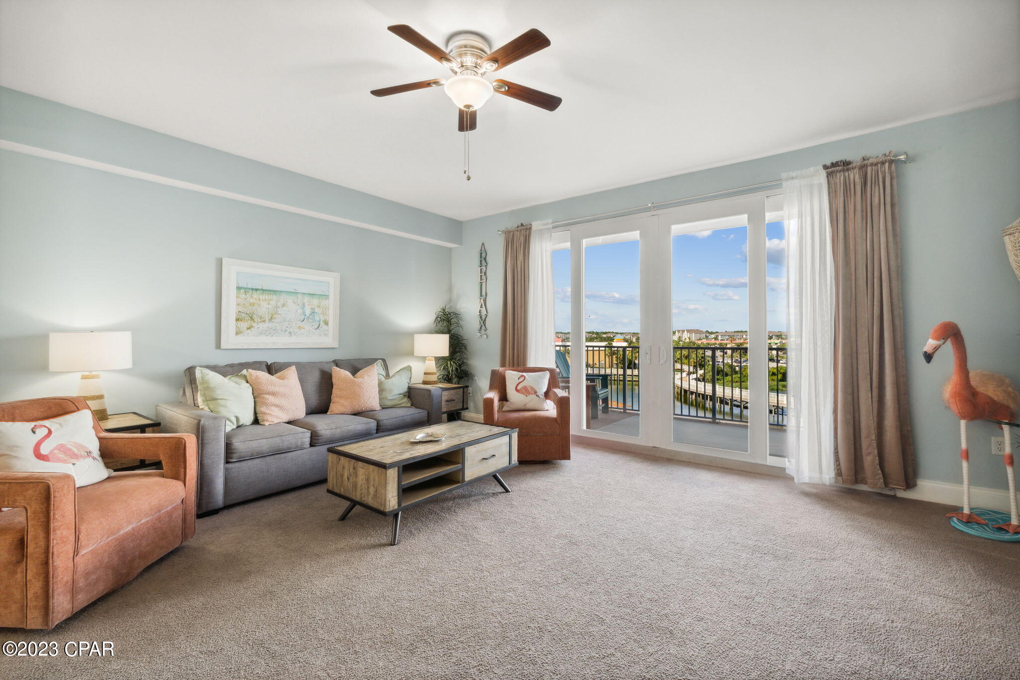 Laketown Wharf Phase II - Residential