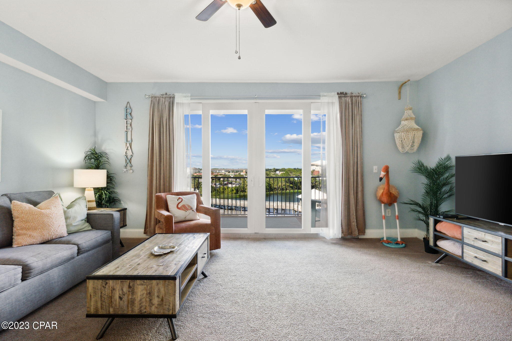Laketown Wharf Phase II - Residential