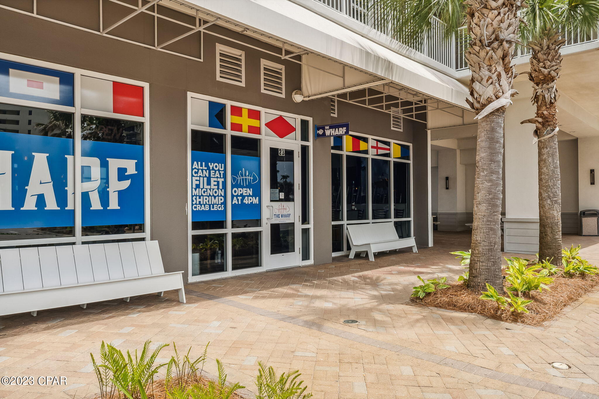 Laketown Wharf Phase II - Residential