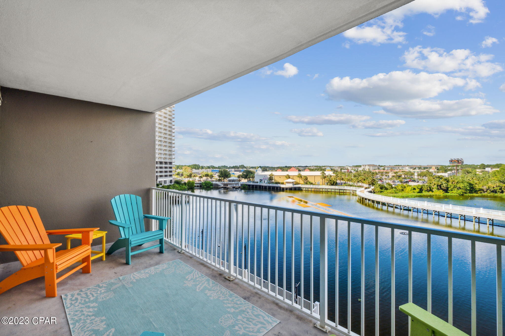 Laketown Wharf Phase II - Residential