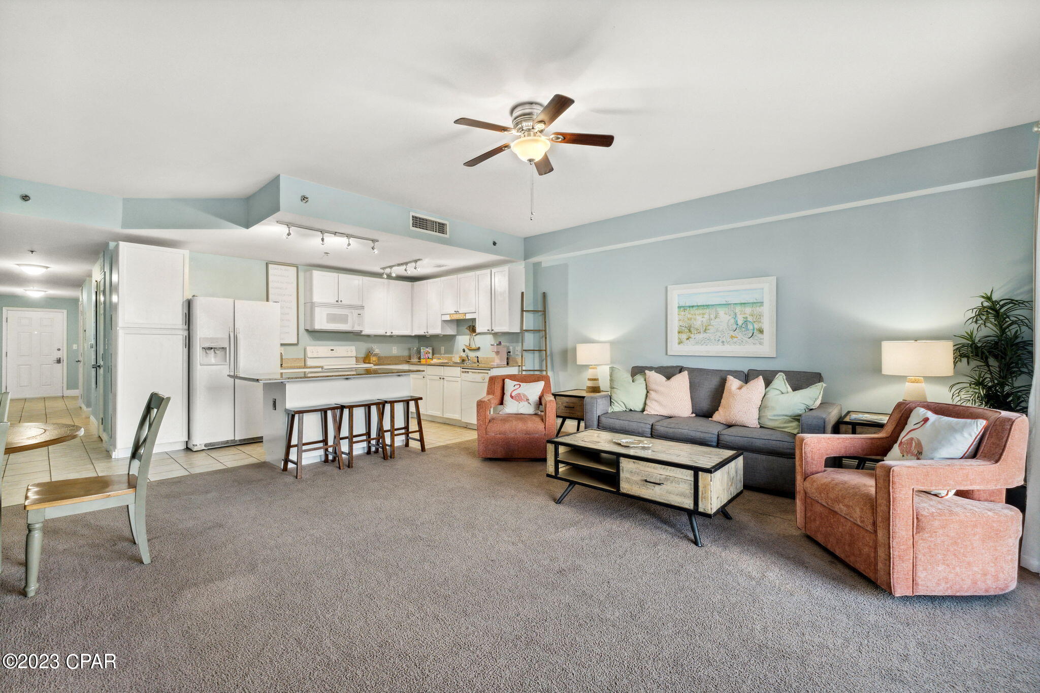 Laketown Wharf Phase II - Residential