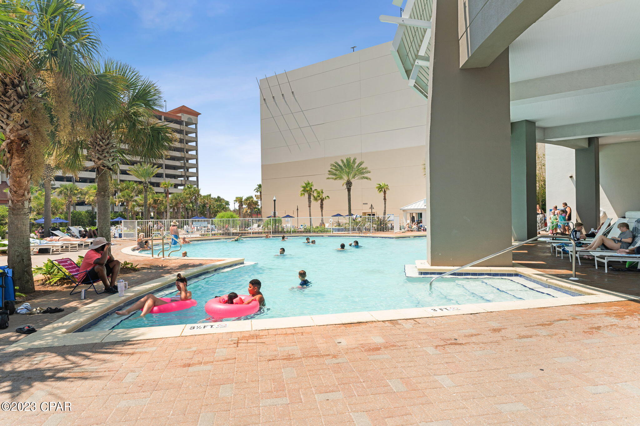 Laketown Wharf Phase II - Residential