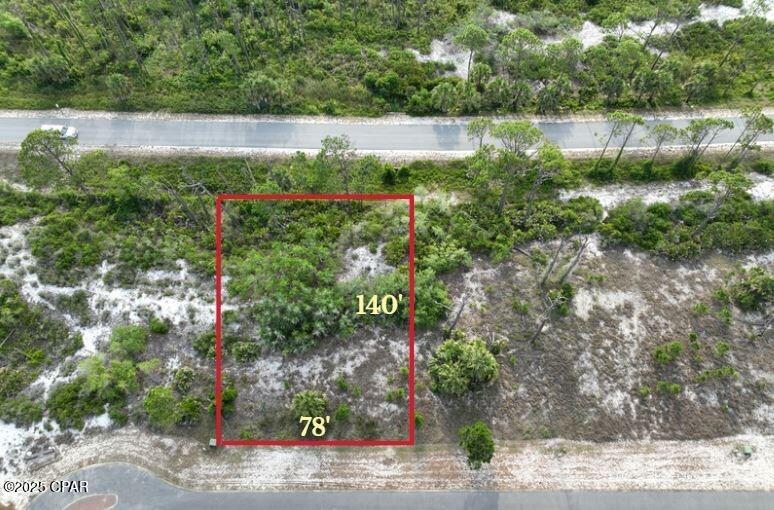 Sunset Pointe - Land