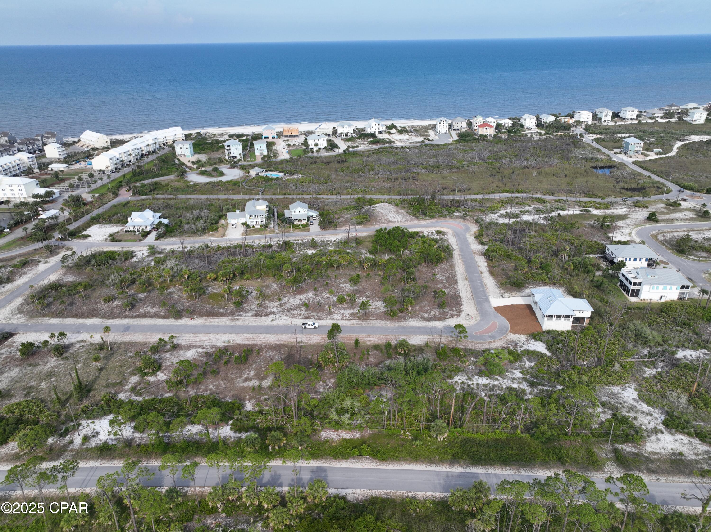 Sunset Pointe - Land