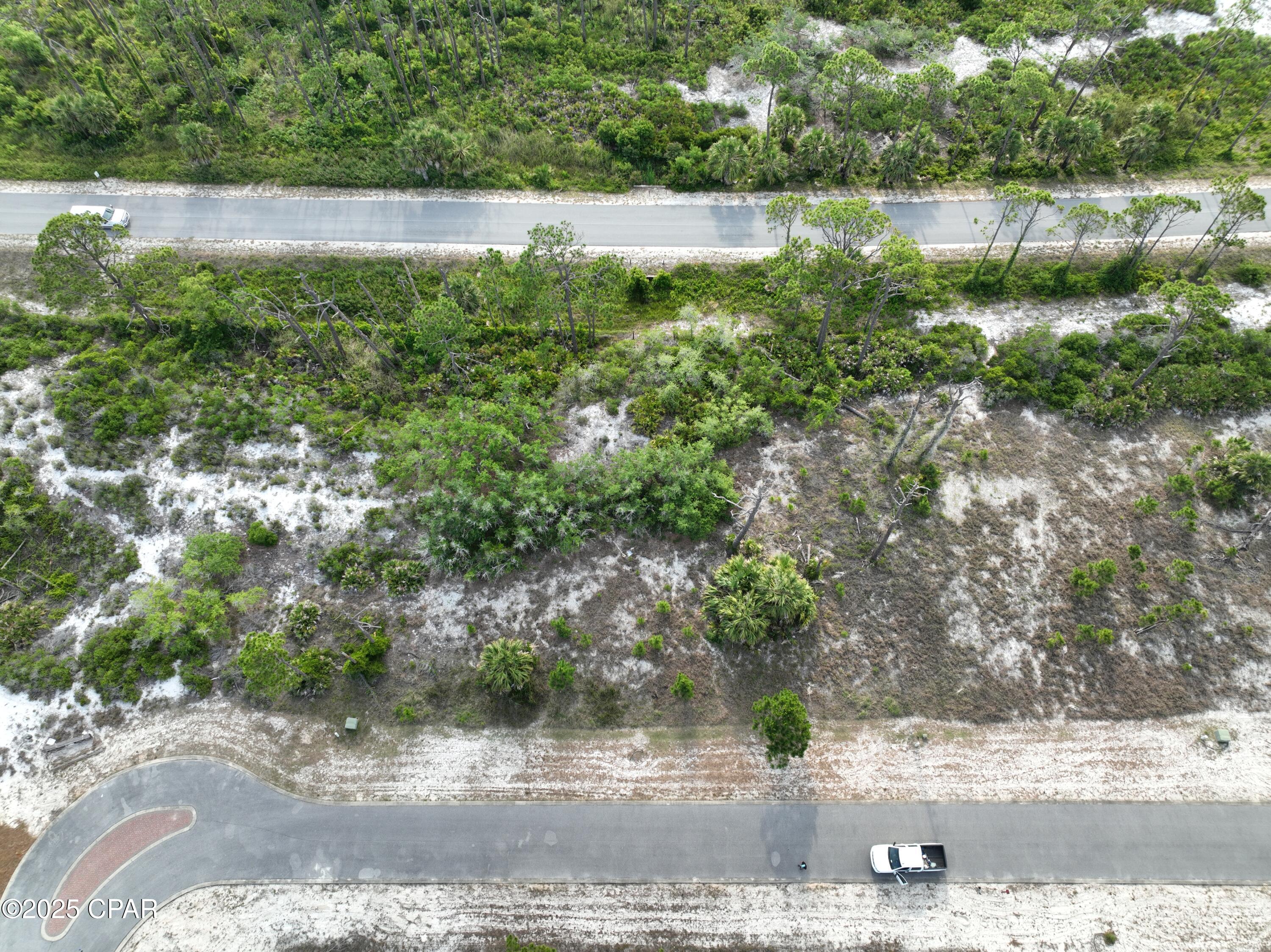 Sunset Pointe - Land