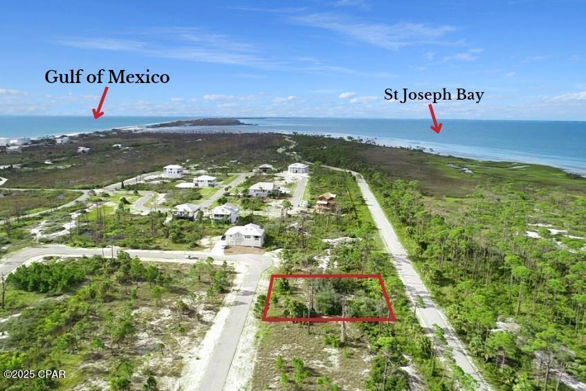 Sunset Pointe - Land