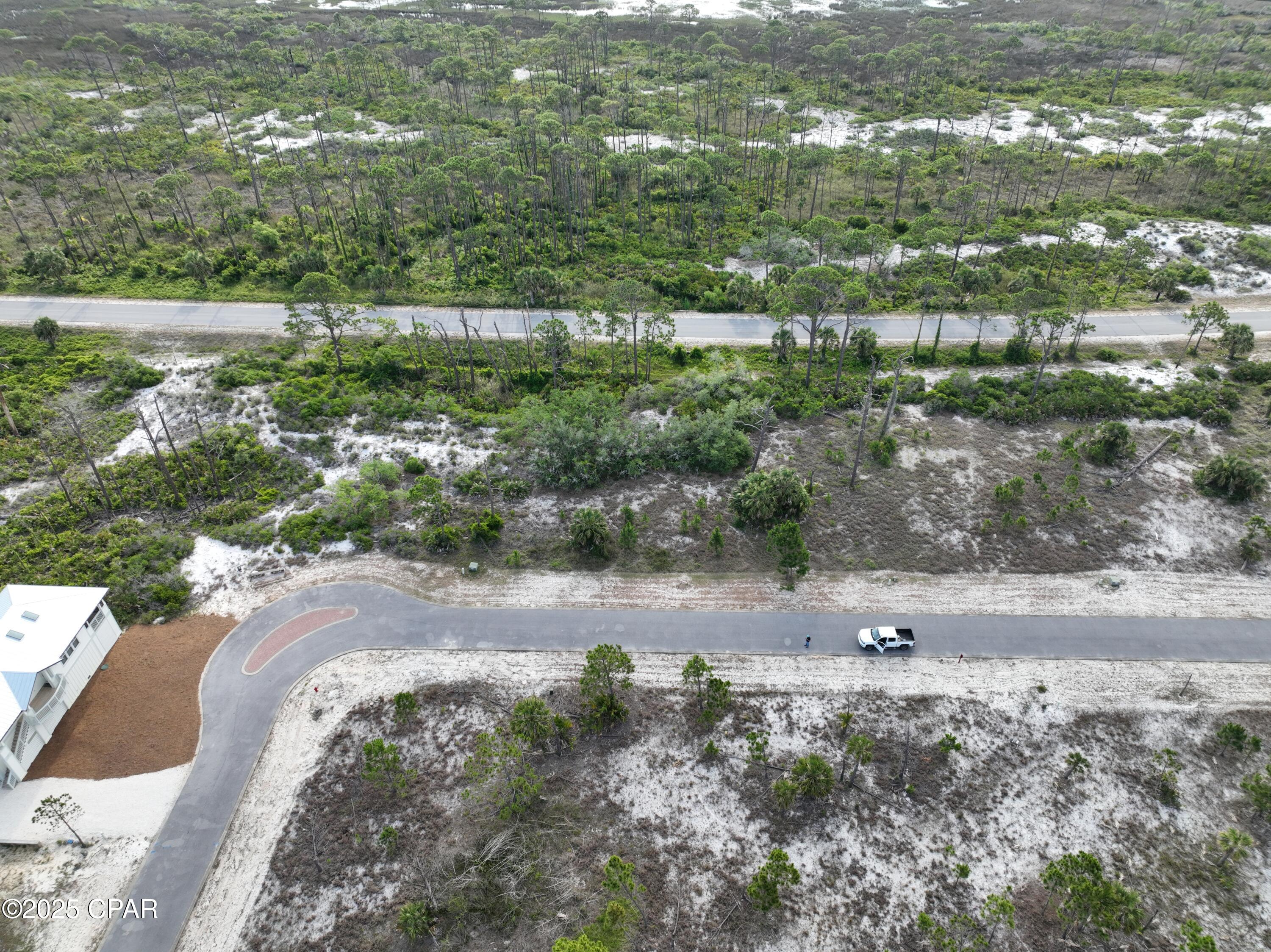 Sunset Pointe - Land