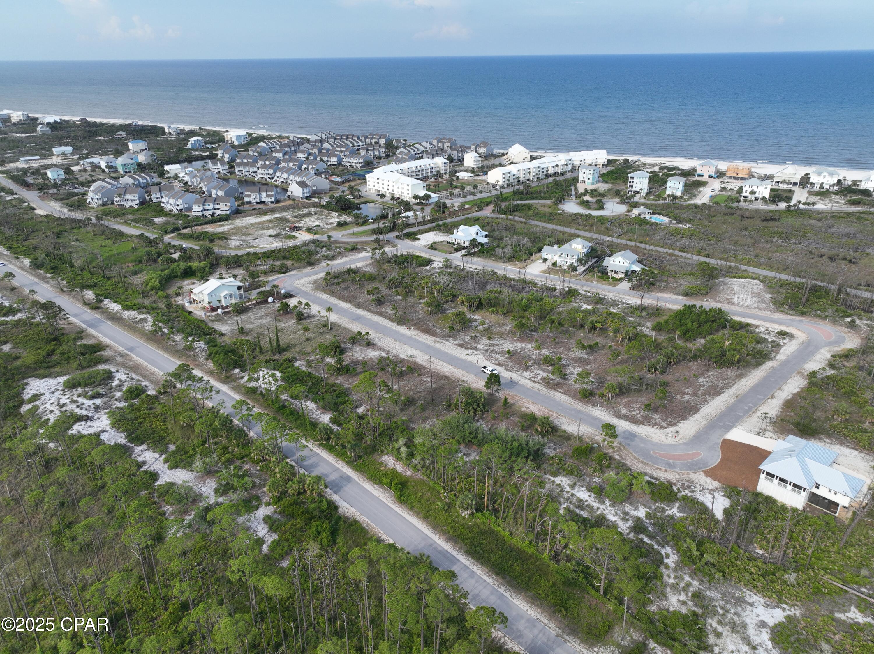 Sunset Pointe - Land