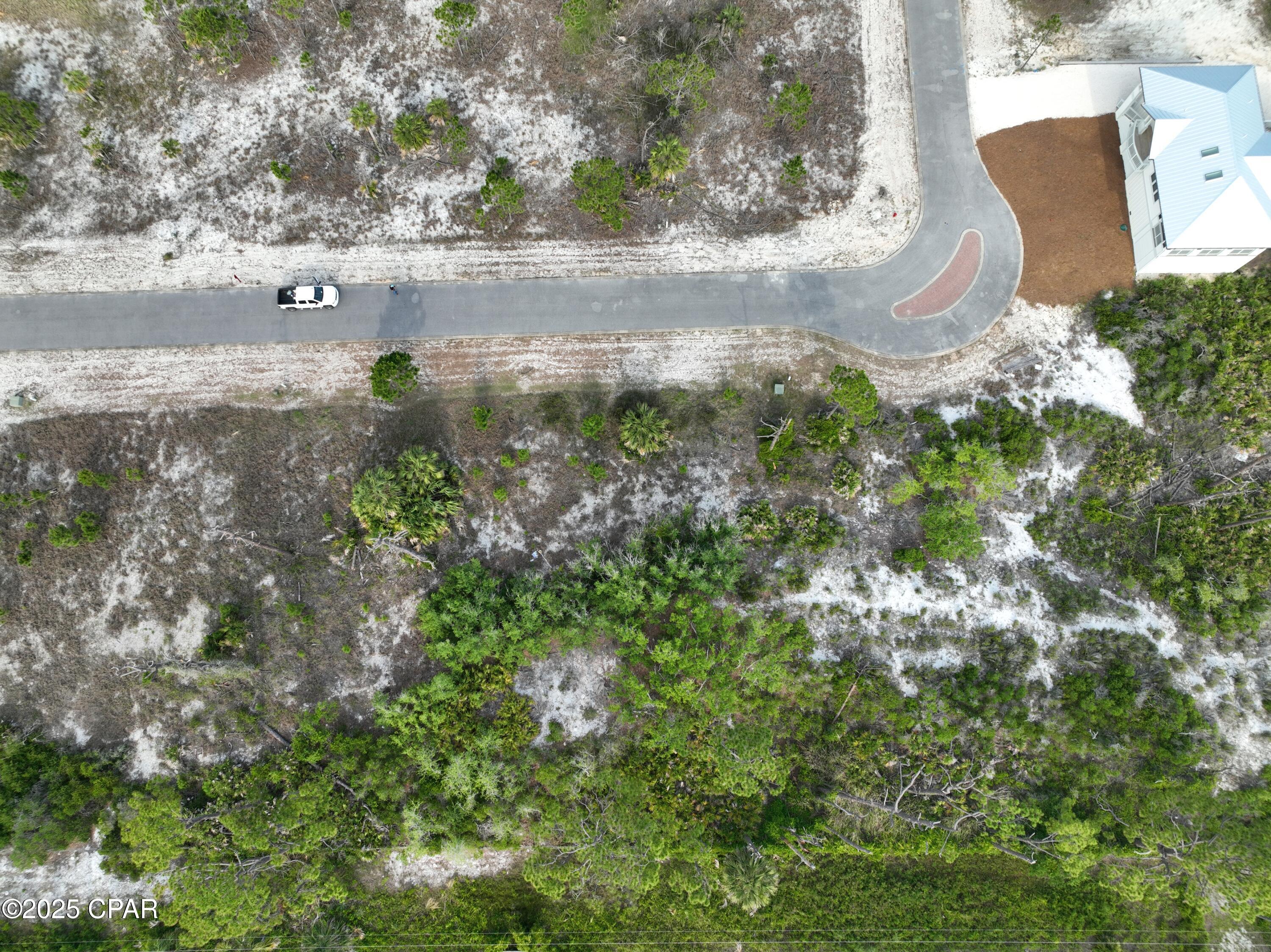 Sunset Pointe - Land