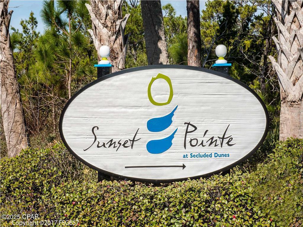 Sunset Pointe - Land