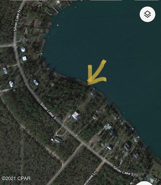 Silver Lake Estates - Land