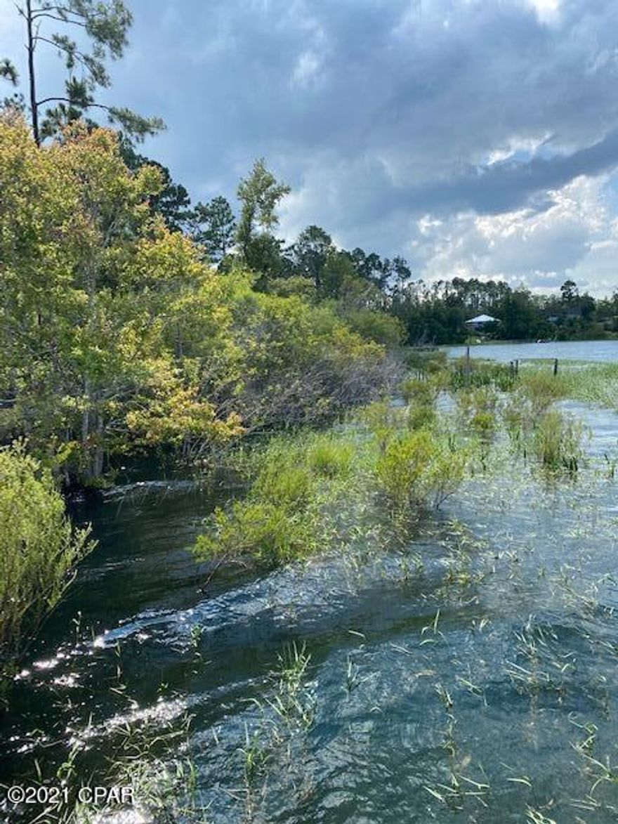 This is your opportunity to own almost an acre and a half on beautiful Silver Lake.  Enjoy the peaceful setting and sunsets. No motor boats allowed.
