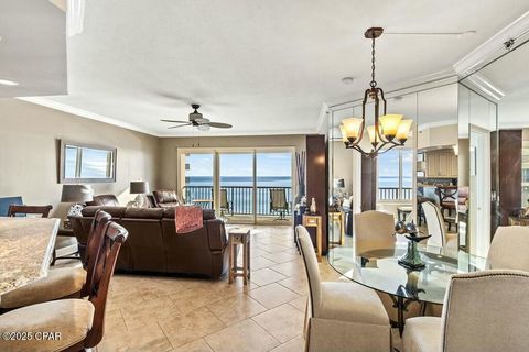 A home in Panama City Beach