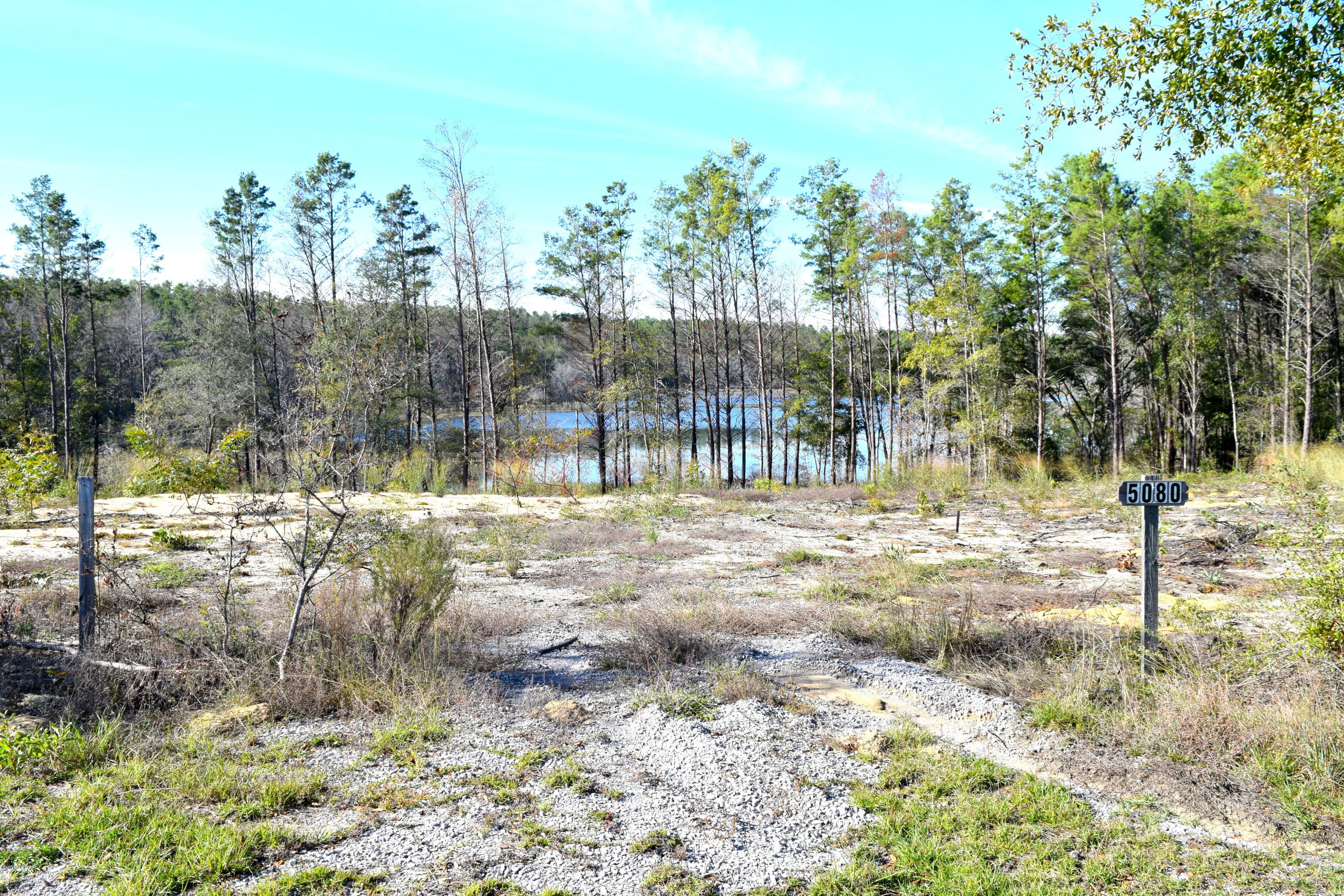 No Named Subdivision - Land