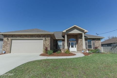 A home in Gulf Breeze