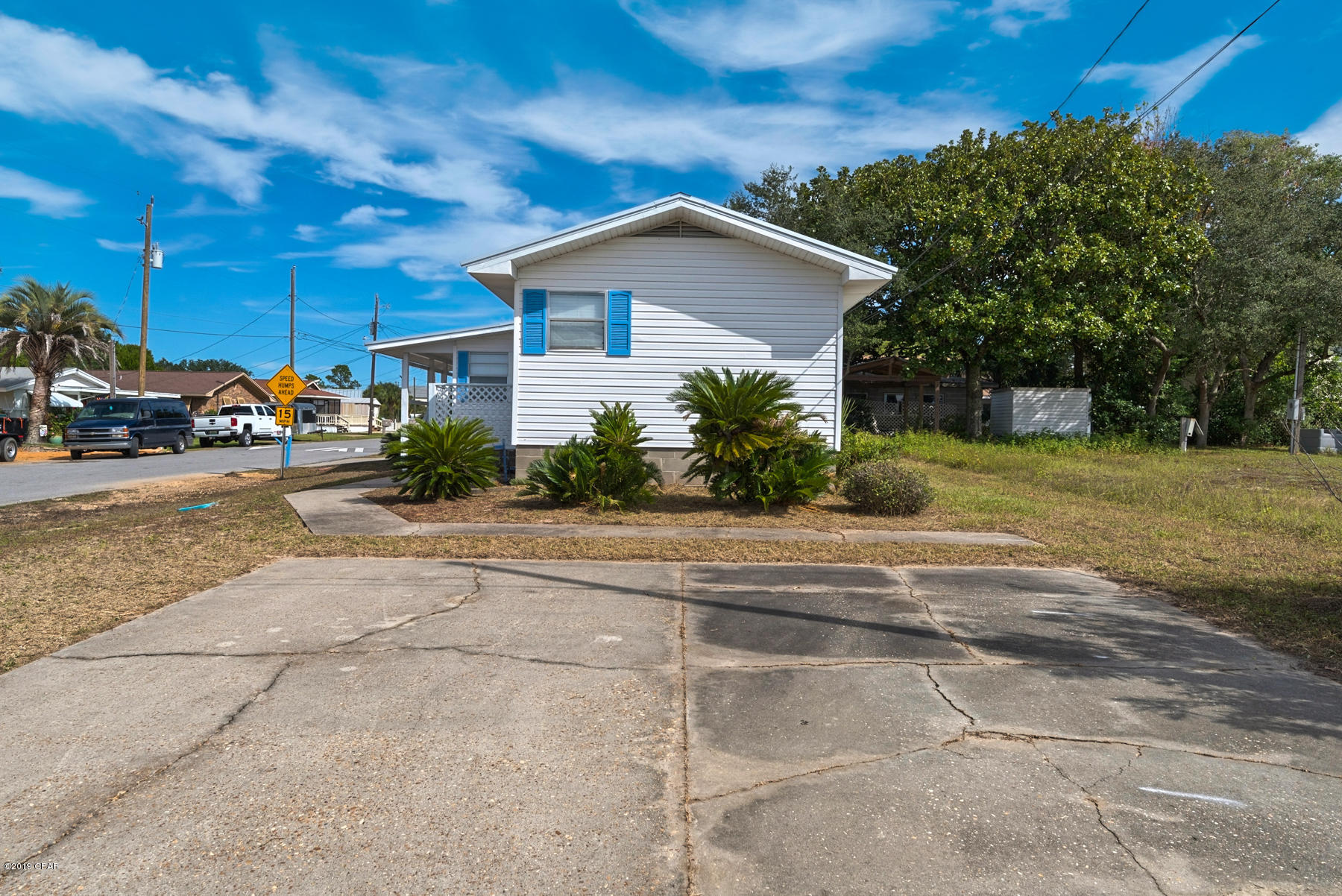 Laguna Beach Estates 7th Add - Residential