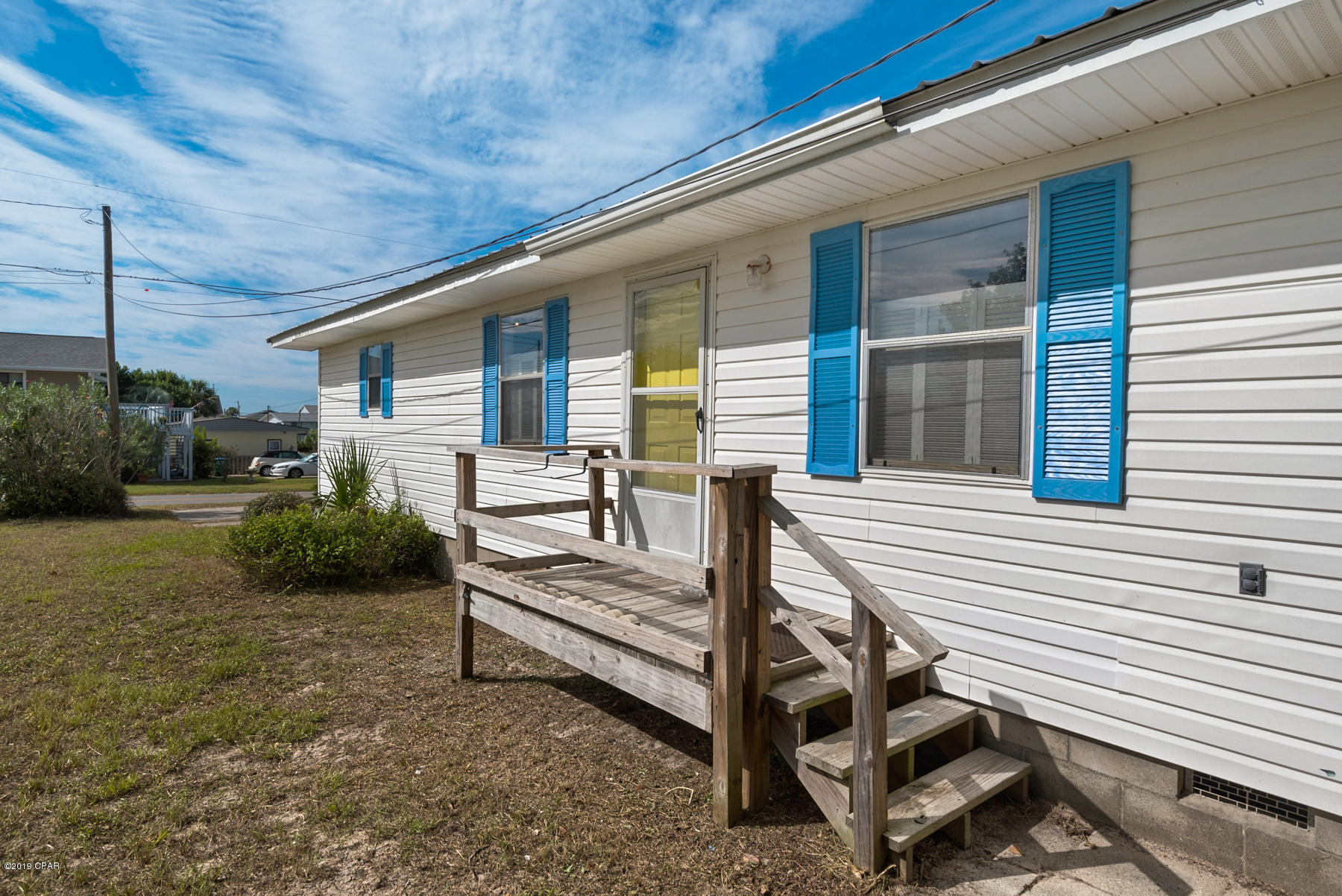 Laguna Beach Estates 7th Add - Residential