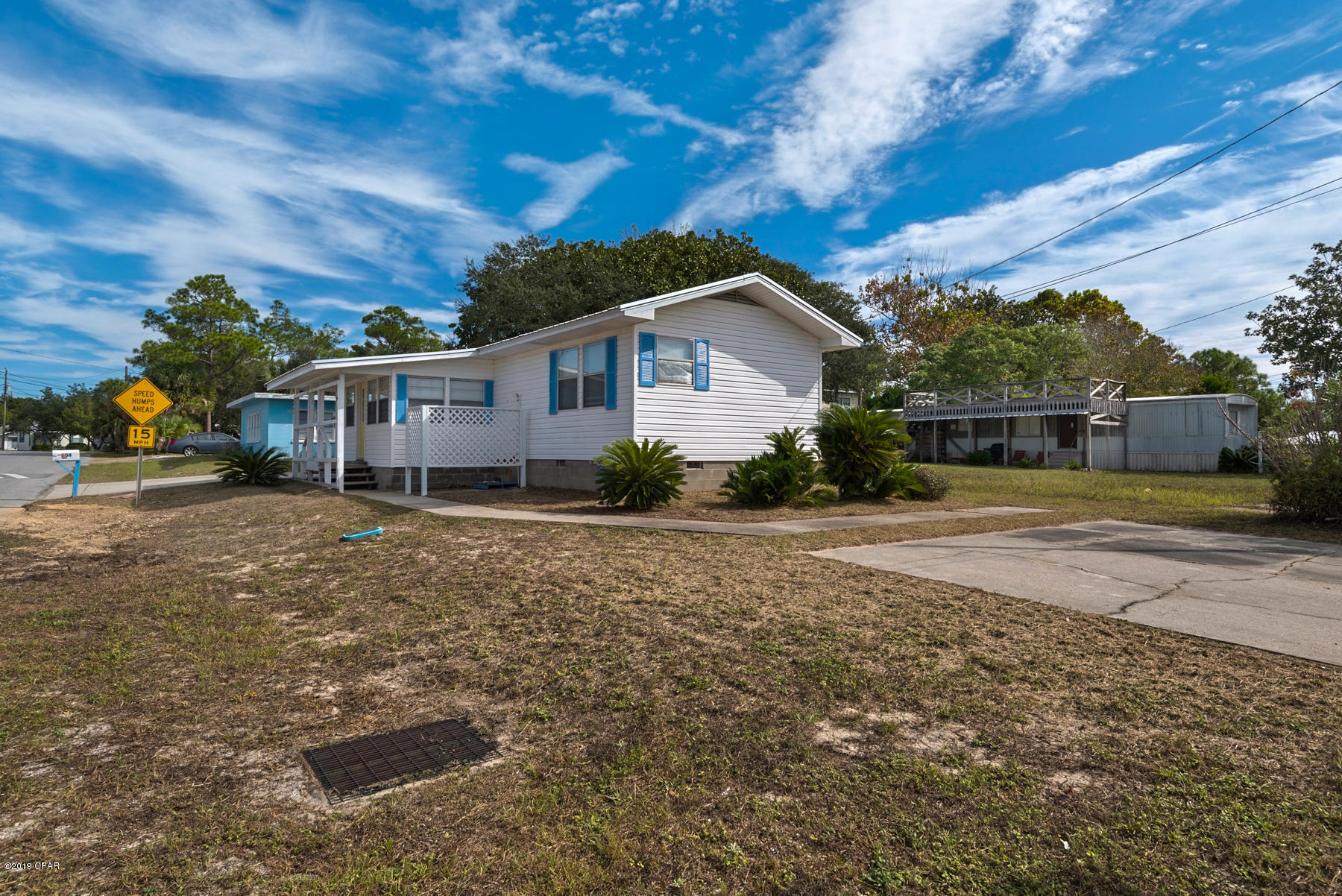 Laguna Beach Estates 7th Add - Residential