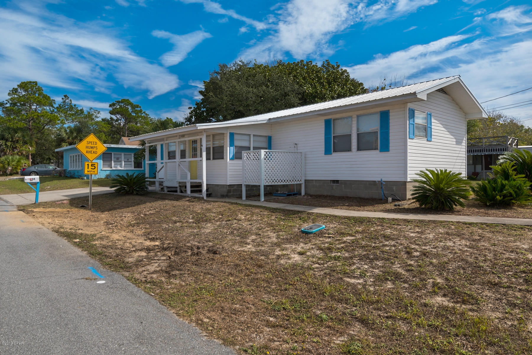 Laguna Beach Estates 7th Add - Residential