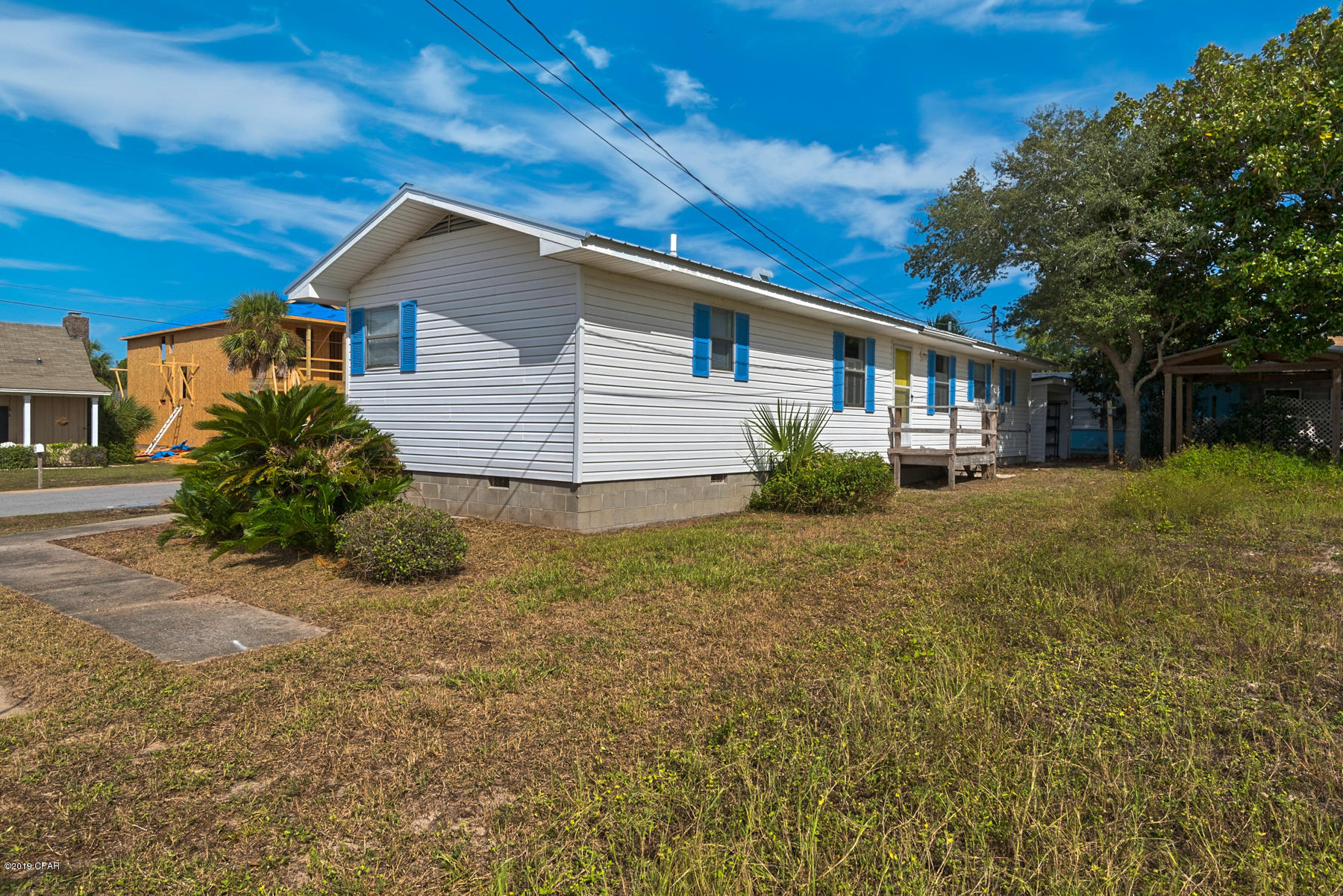 Laguna Beach Estates 7th Add - Residential