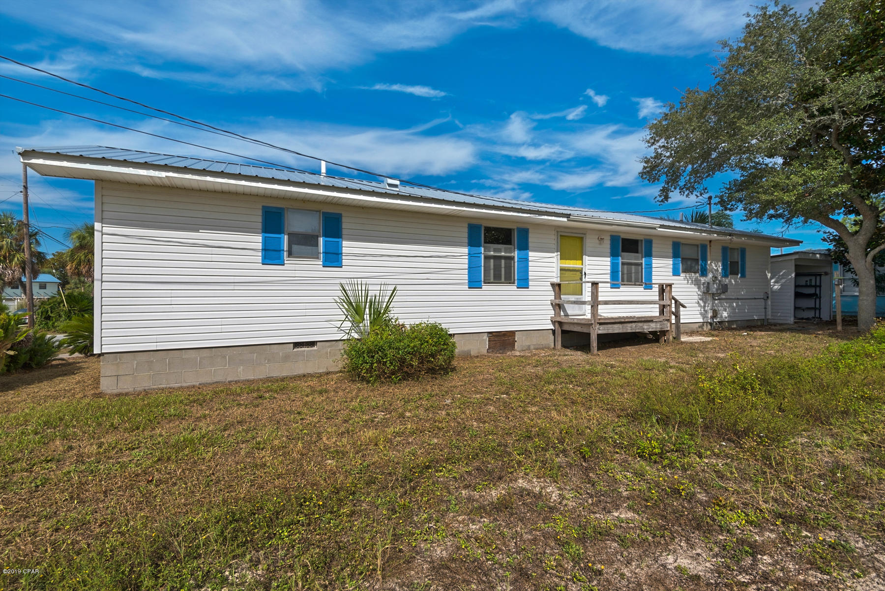 Laguna Beach Estates 7th Add - Residential