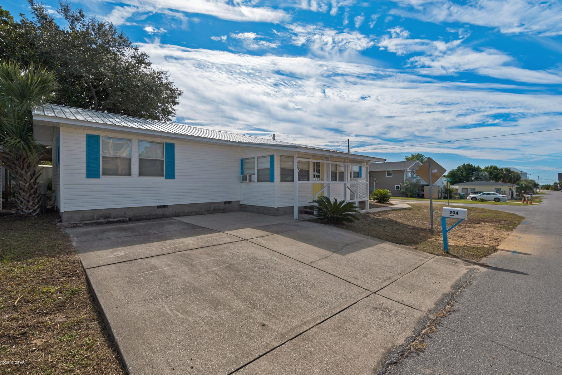 Laguna Beach Estates 7th Add - Residential