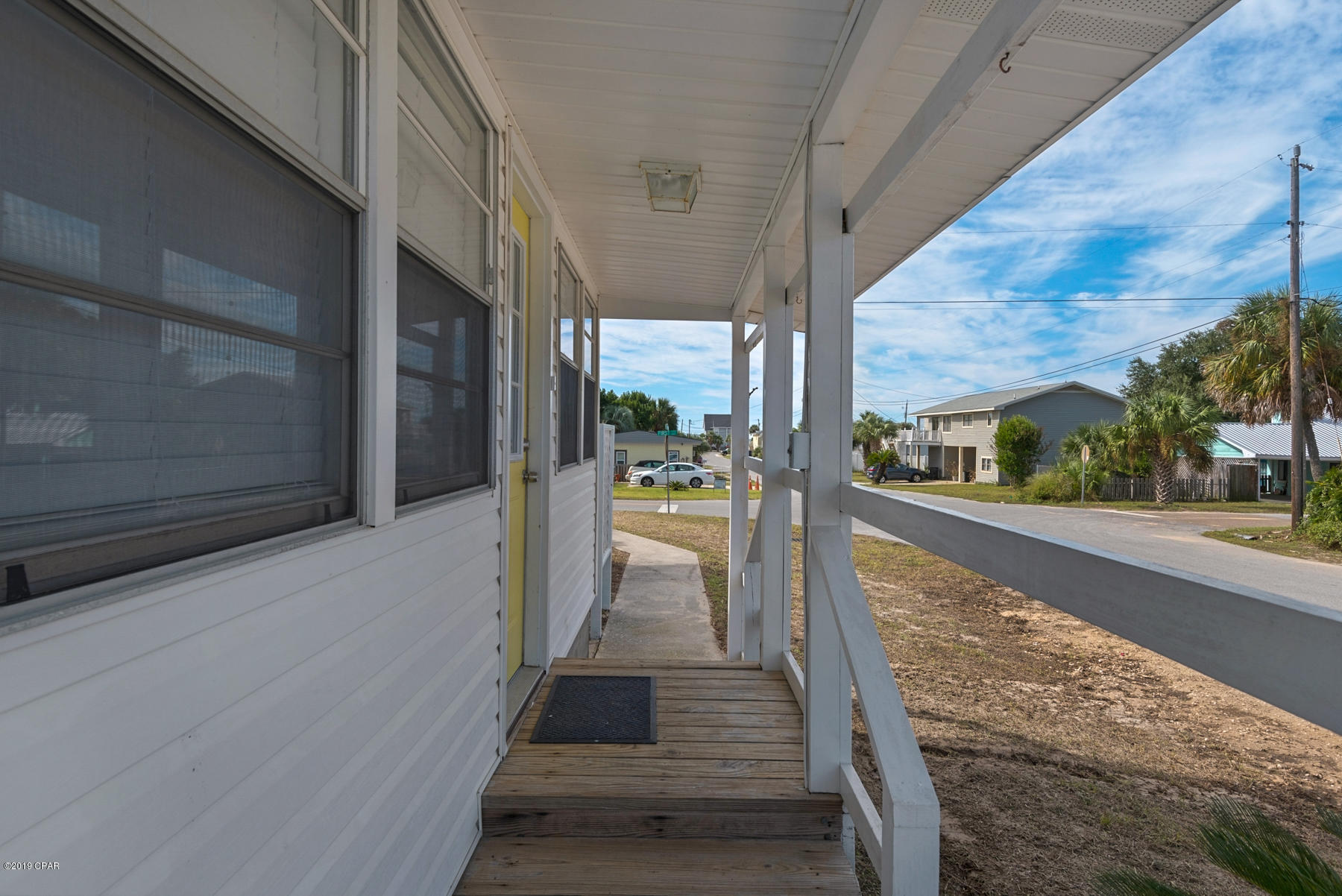 Laguna Beach Estates 7th Add - Residential