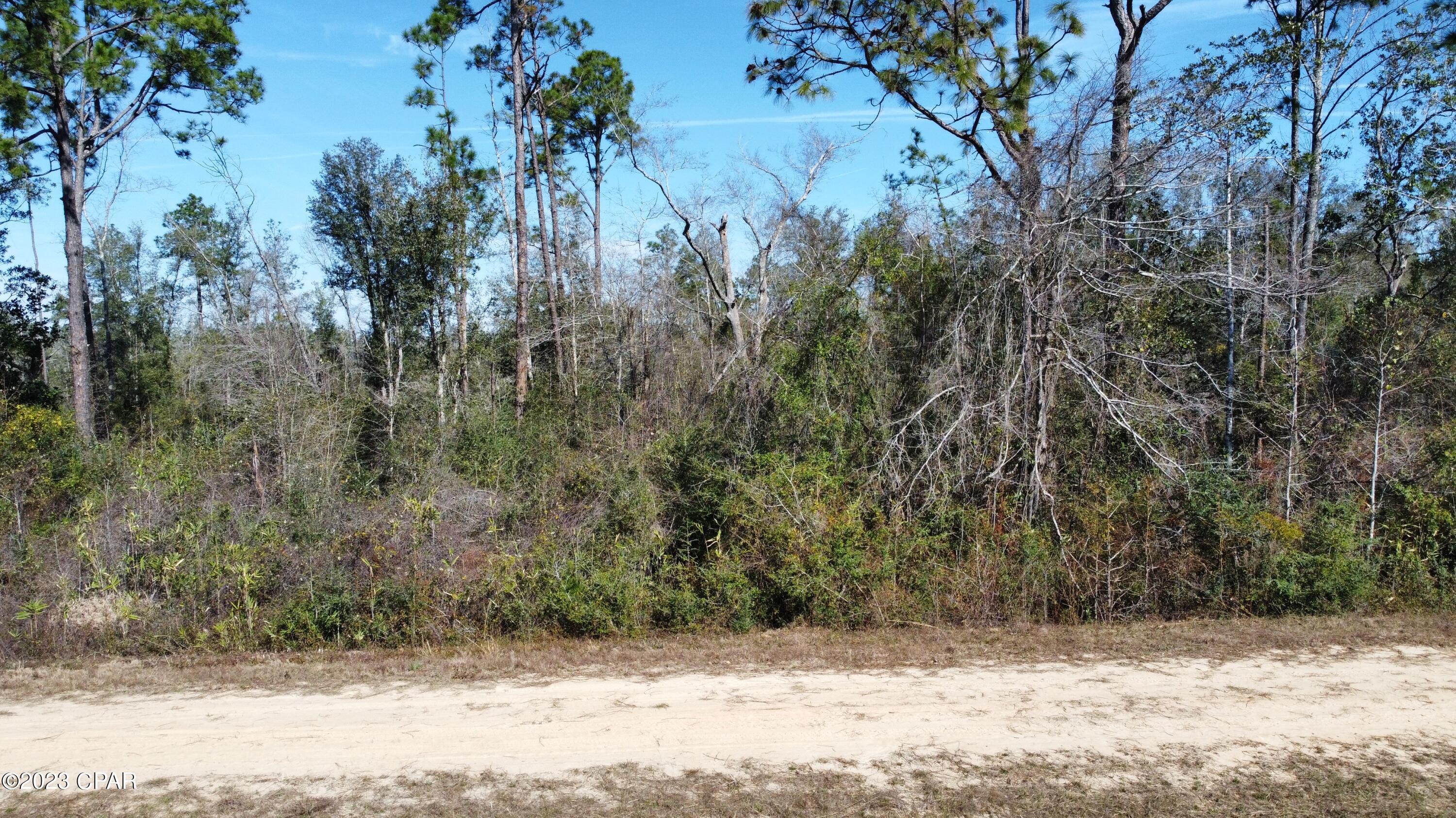 Compass Lake Hills Unit 1 - Land