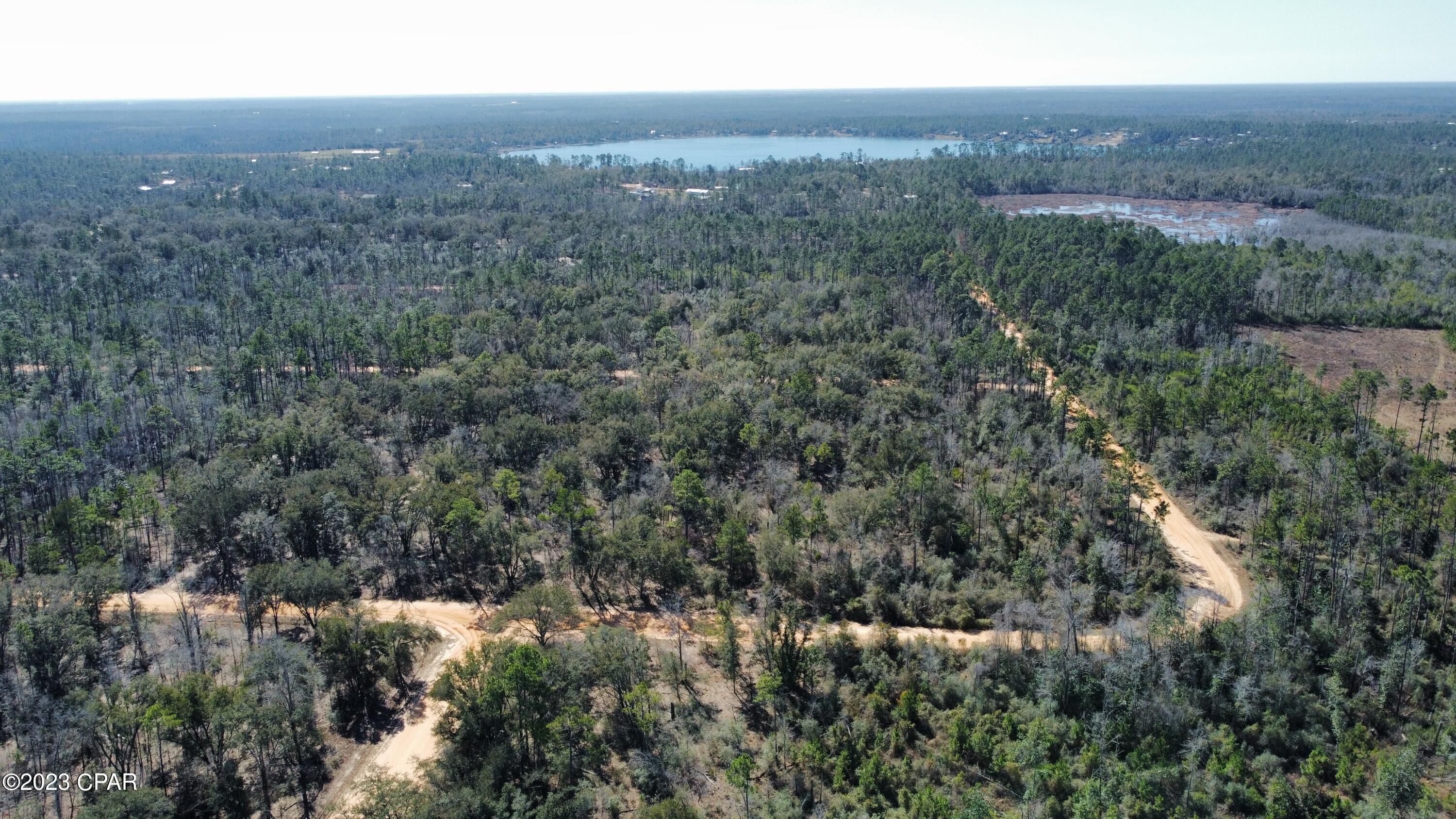 Compass Lake Hills Unit 1 - Land