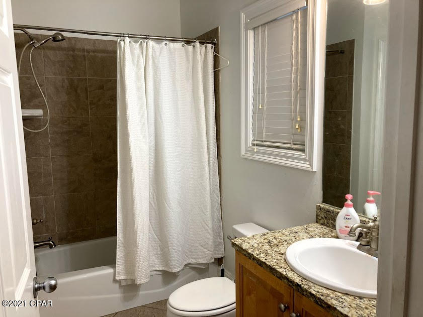 Holiday Beach Unit 16 - Residential